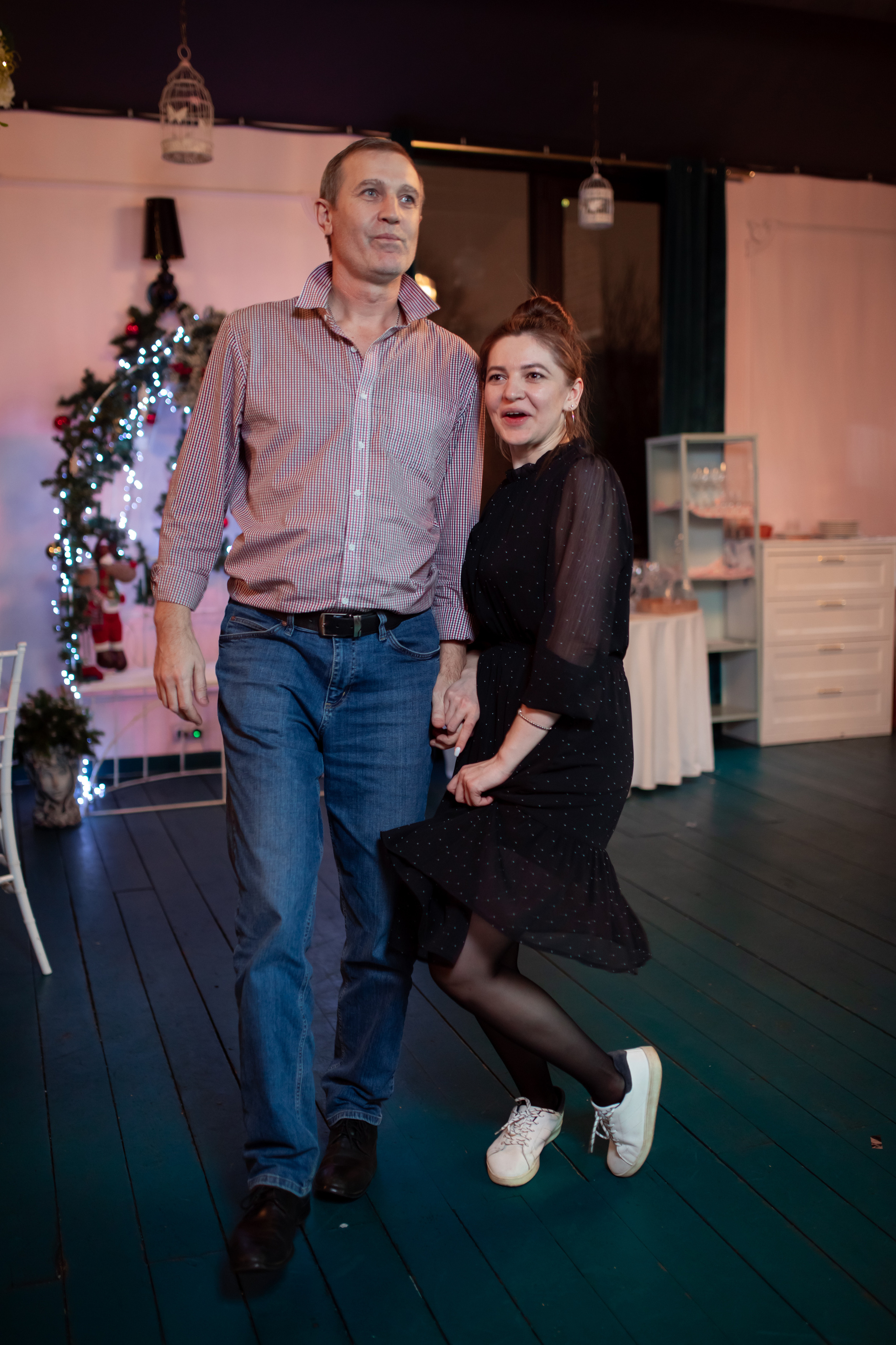 Новогодний корпоратив 2023. Семейный и детский фотограф в Москве Дорогова Екатерина