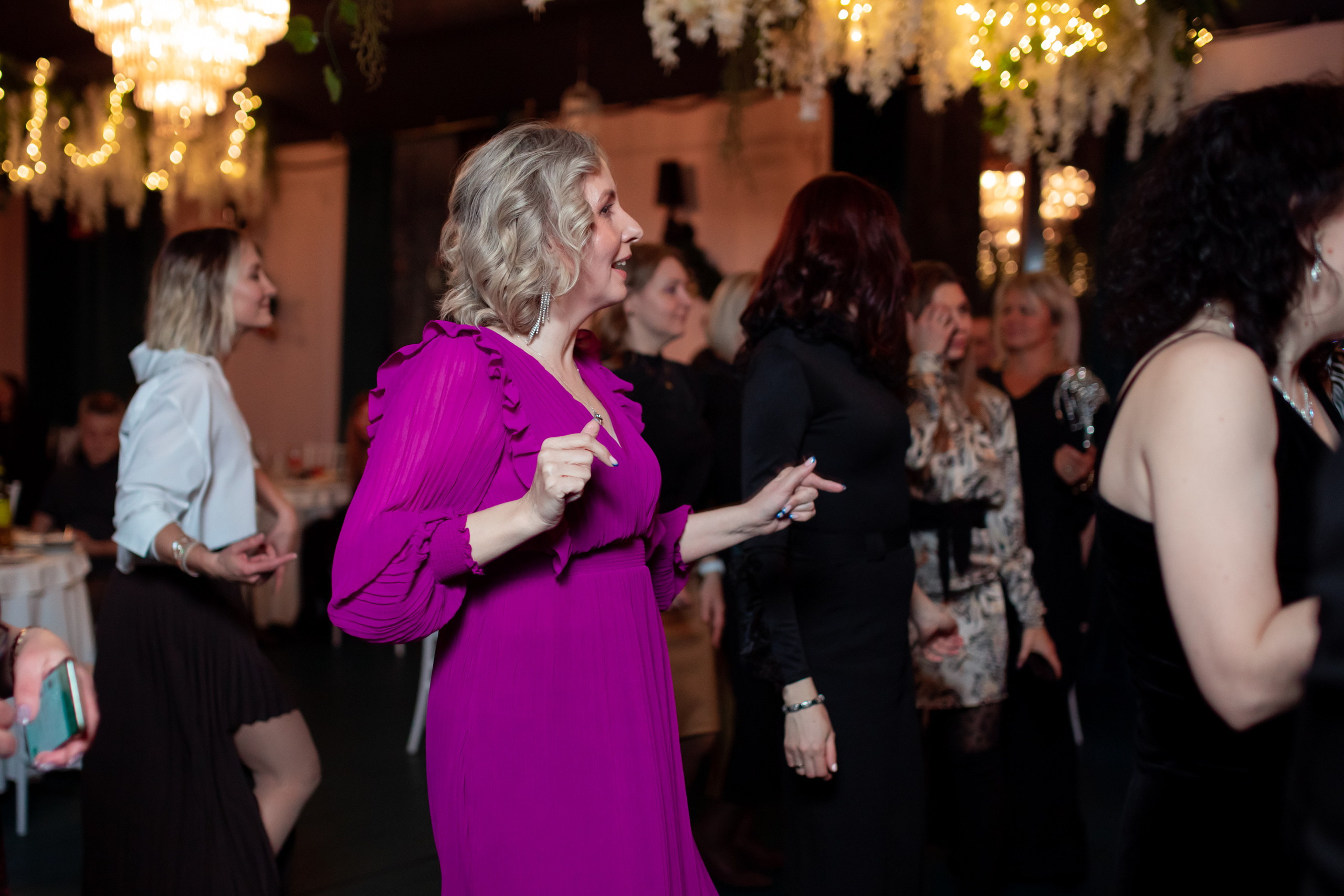 Новогодний корпоратив 2023. Семейный и детский фотограф в Москве Дорогова Екатерина