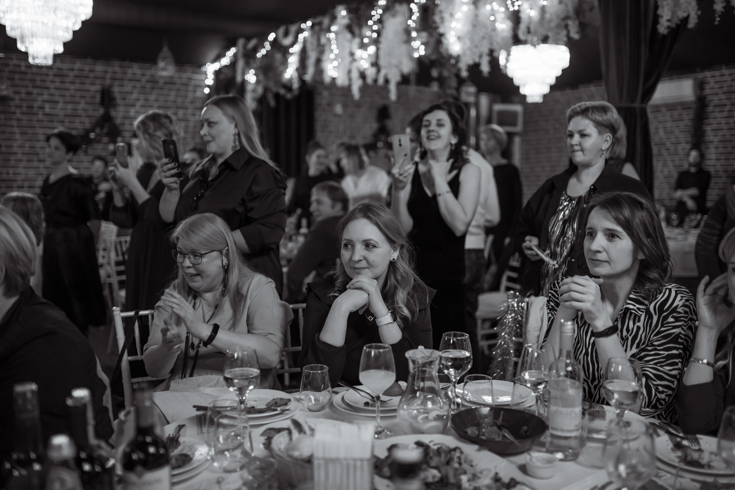 Новогодний корпоратив 2023. Семейный и детский фотограф в Москве Дорогова Екатерина