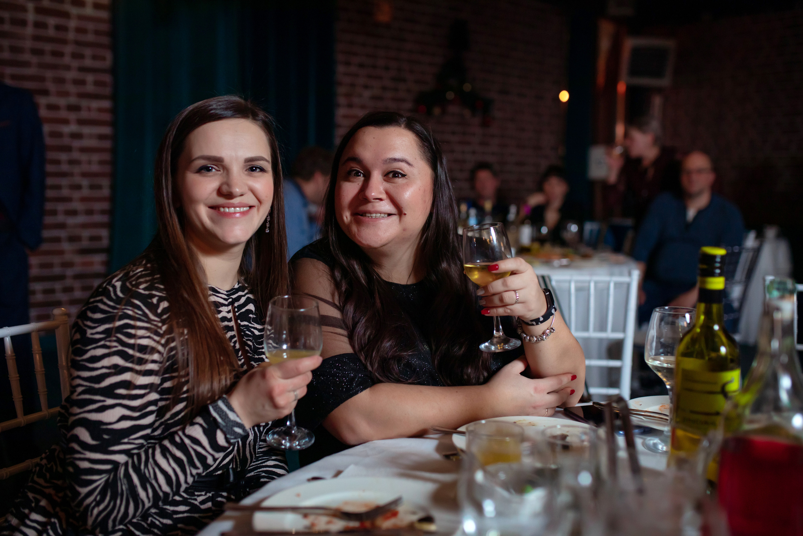 Новогодний корпоратив 2023. Семейный и детский фотограф в Москве Дорогова Екатерина