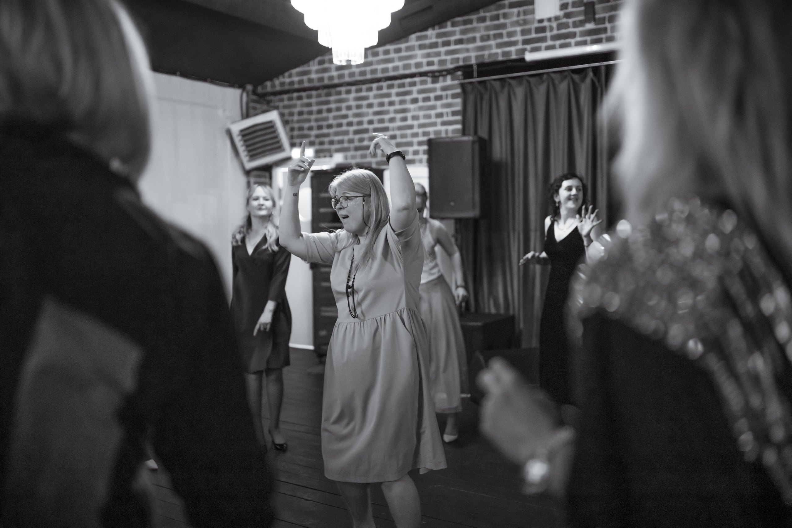 Новогодний корпоратив 2023. Семейный и детский фотограф в Москве Дорогова Екатерина