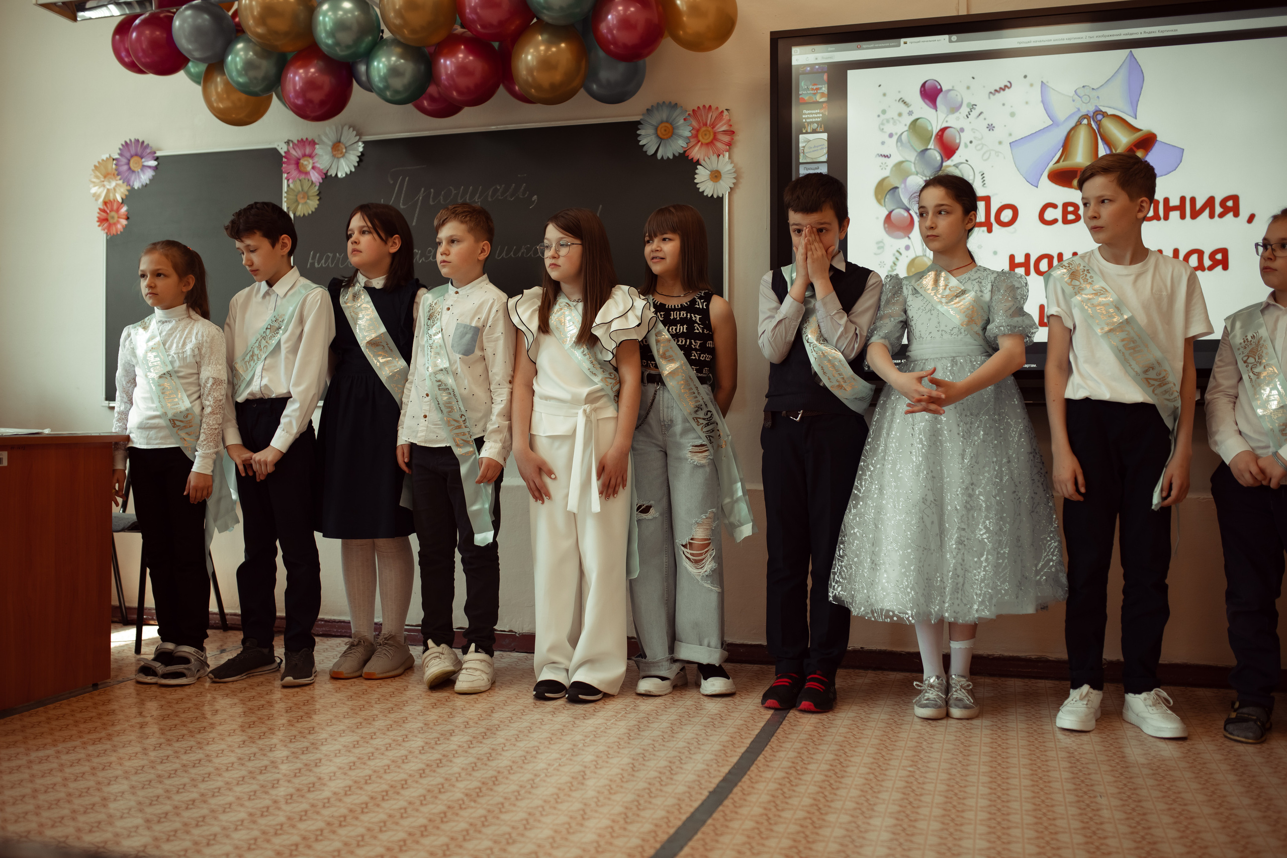 Съемка в реабилитационно-образовательном центре 4-й класс. Семейный и детский фотограф в Москве Дорогова Екатерина