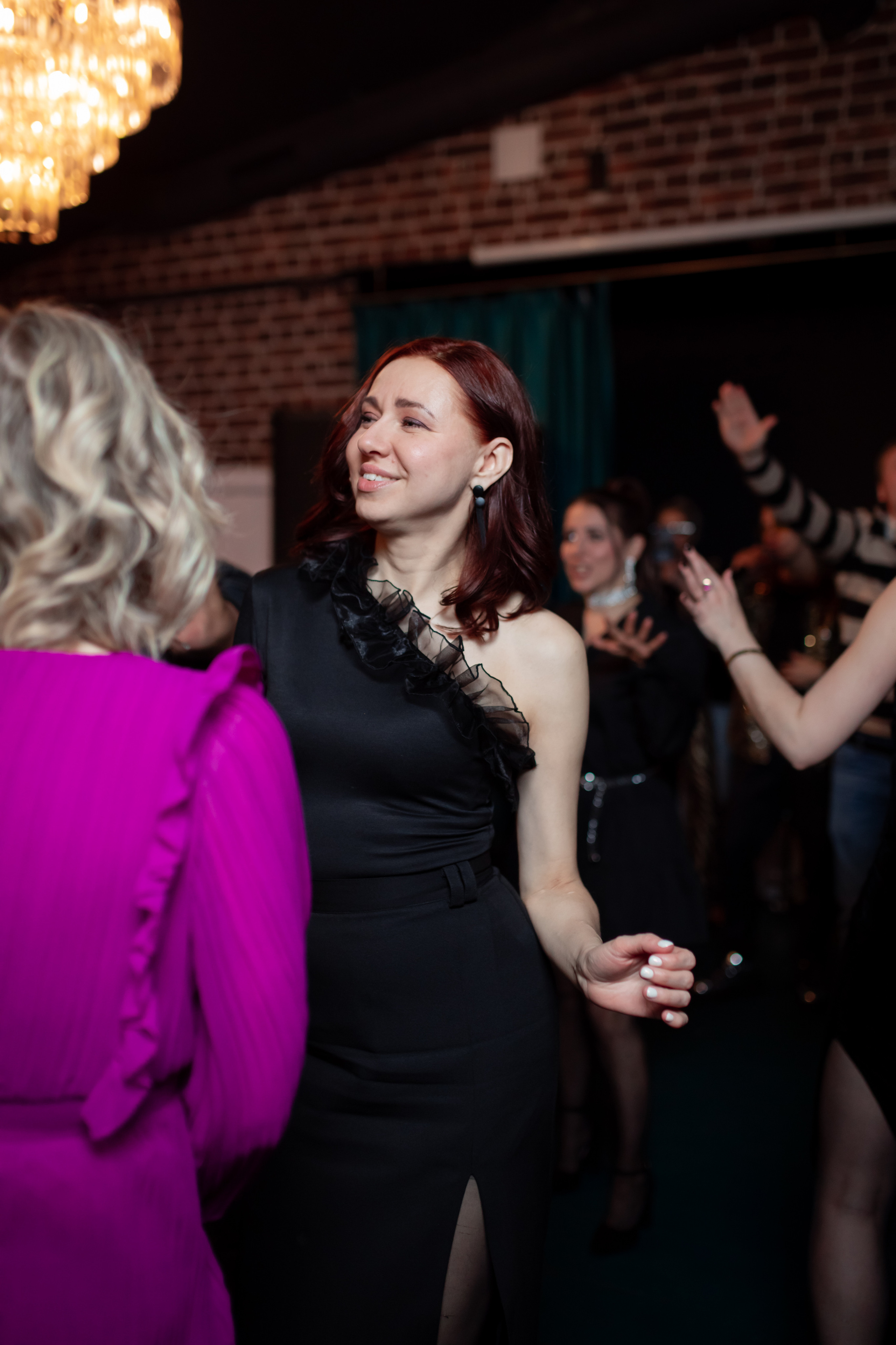 Новогодний корпоратив 2023. Семейный и детский фотограф в Москве Дорогова Екатерина