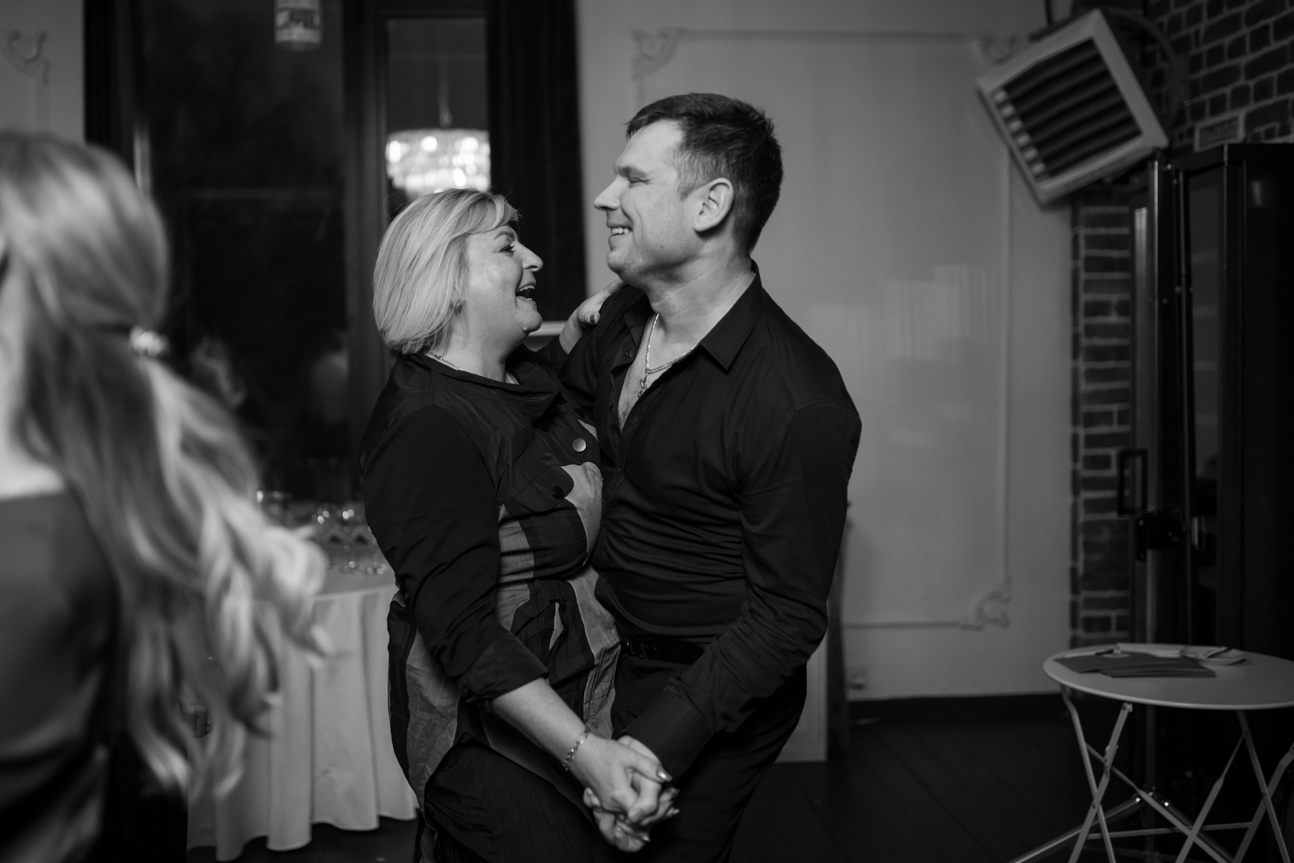 Новогодний корпоратив 2023. Семейный и детский фотограф в Москве Дорогова Екатерина