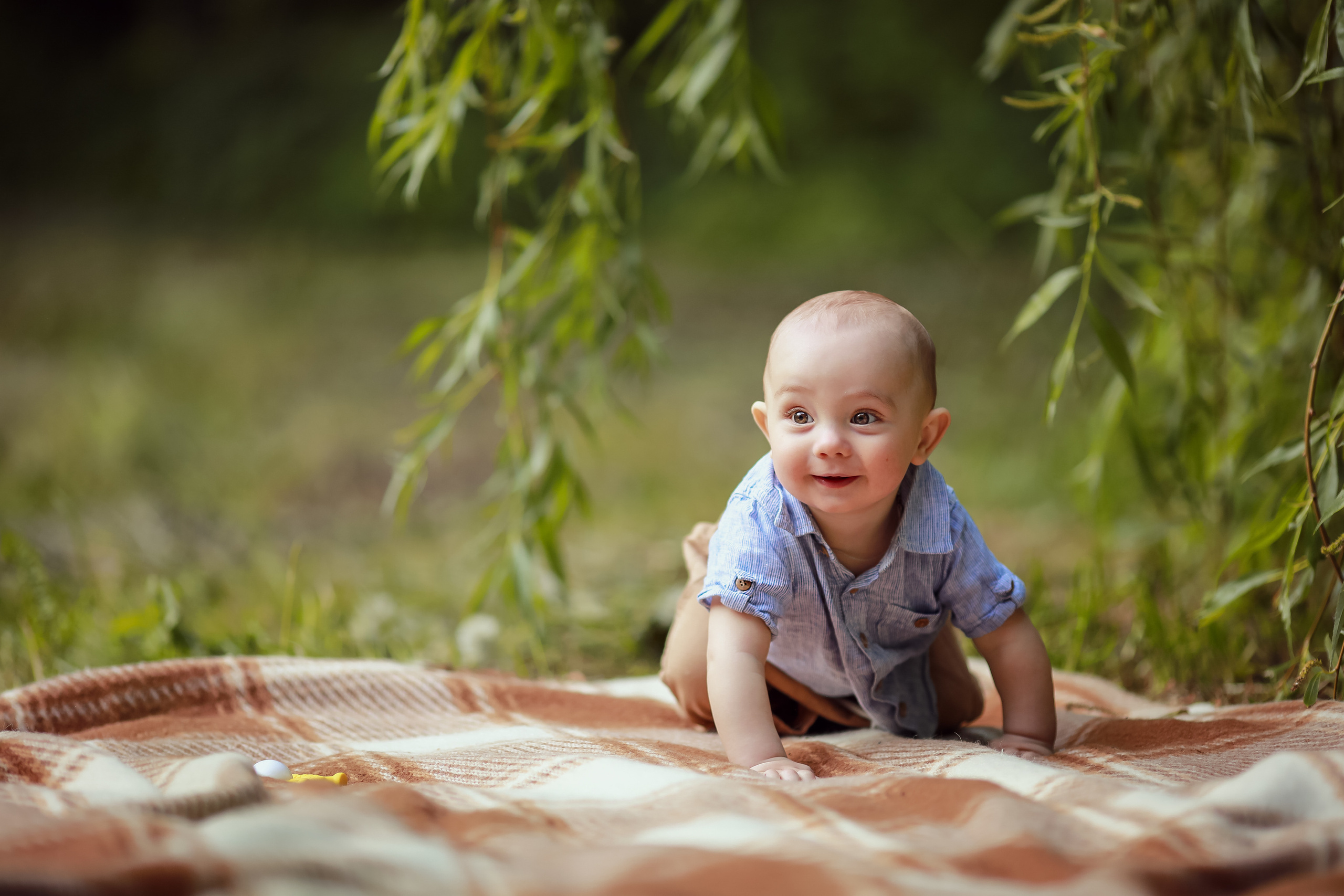 Николай, Надежда, Георгий и Лева. Семейный и детский фотограф в Москве Дорогова Екатерина