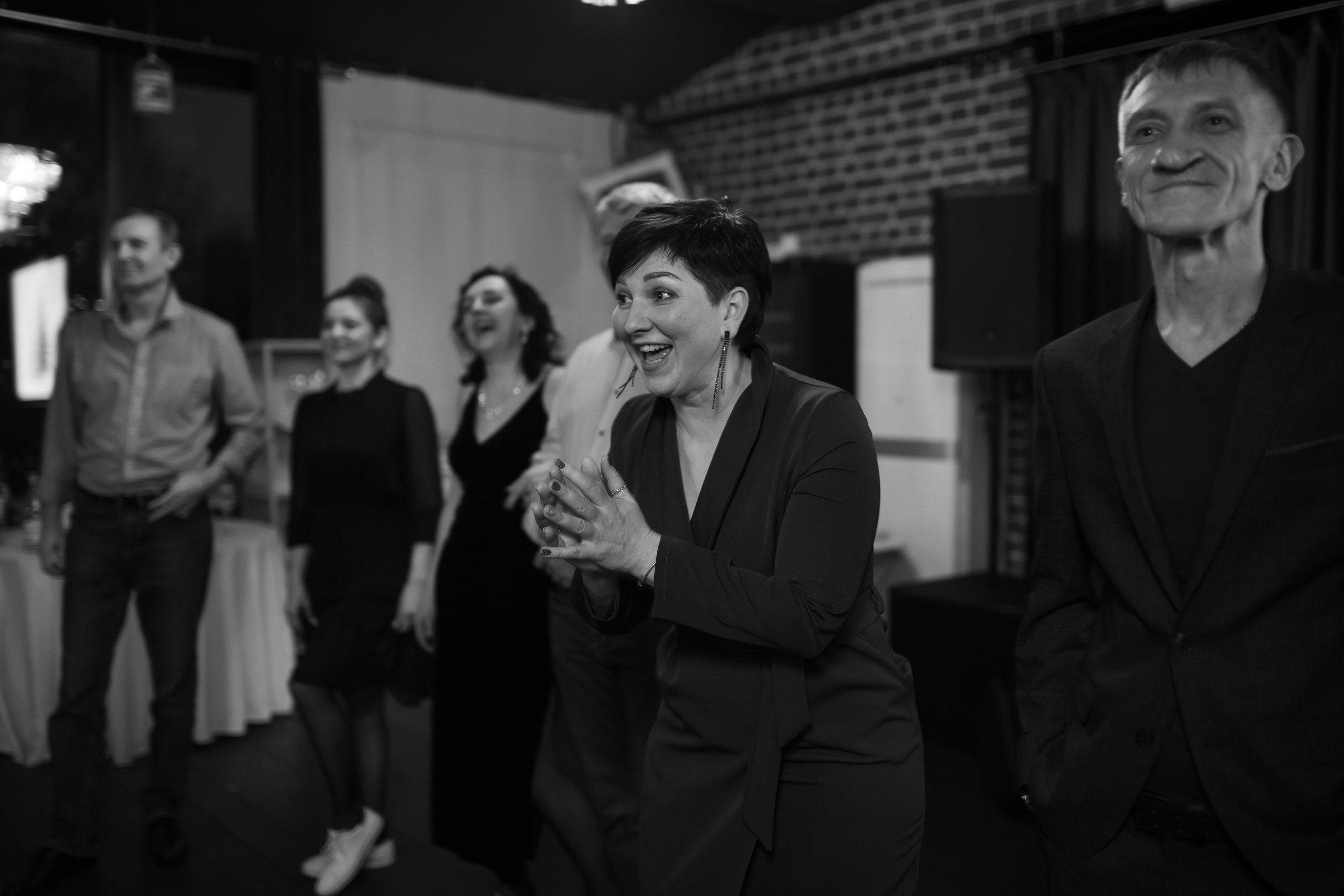 Новогодний корпоратив 2023. Семейный и детский фотограф в Москве Дорогова Екатерина