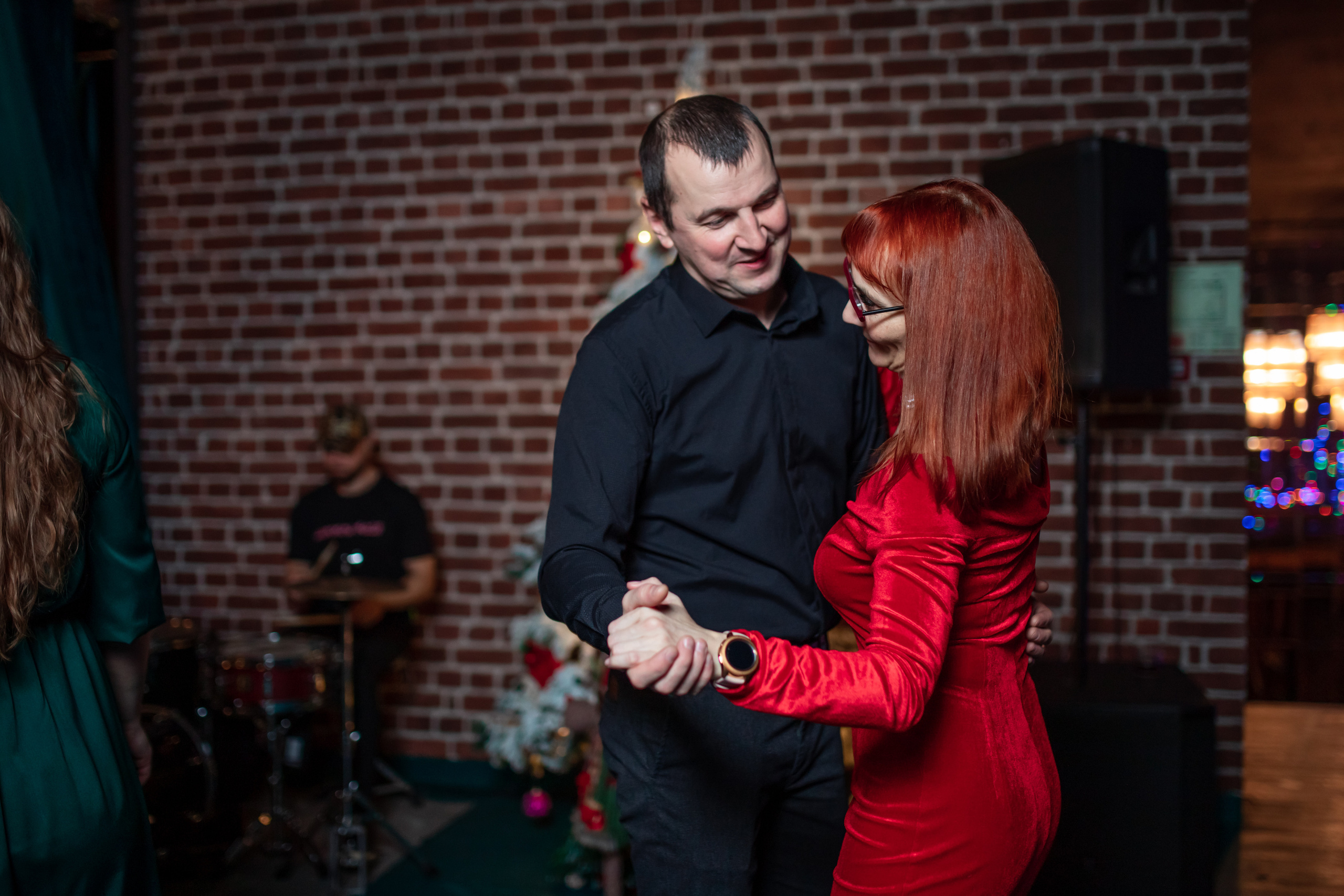 Новогодний корпоратив 2023. Семейный и детский фотограф в Москве Дорогова Екатерина