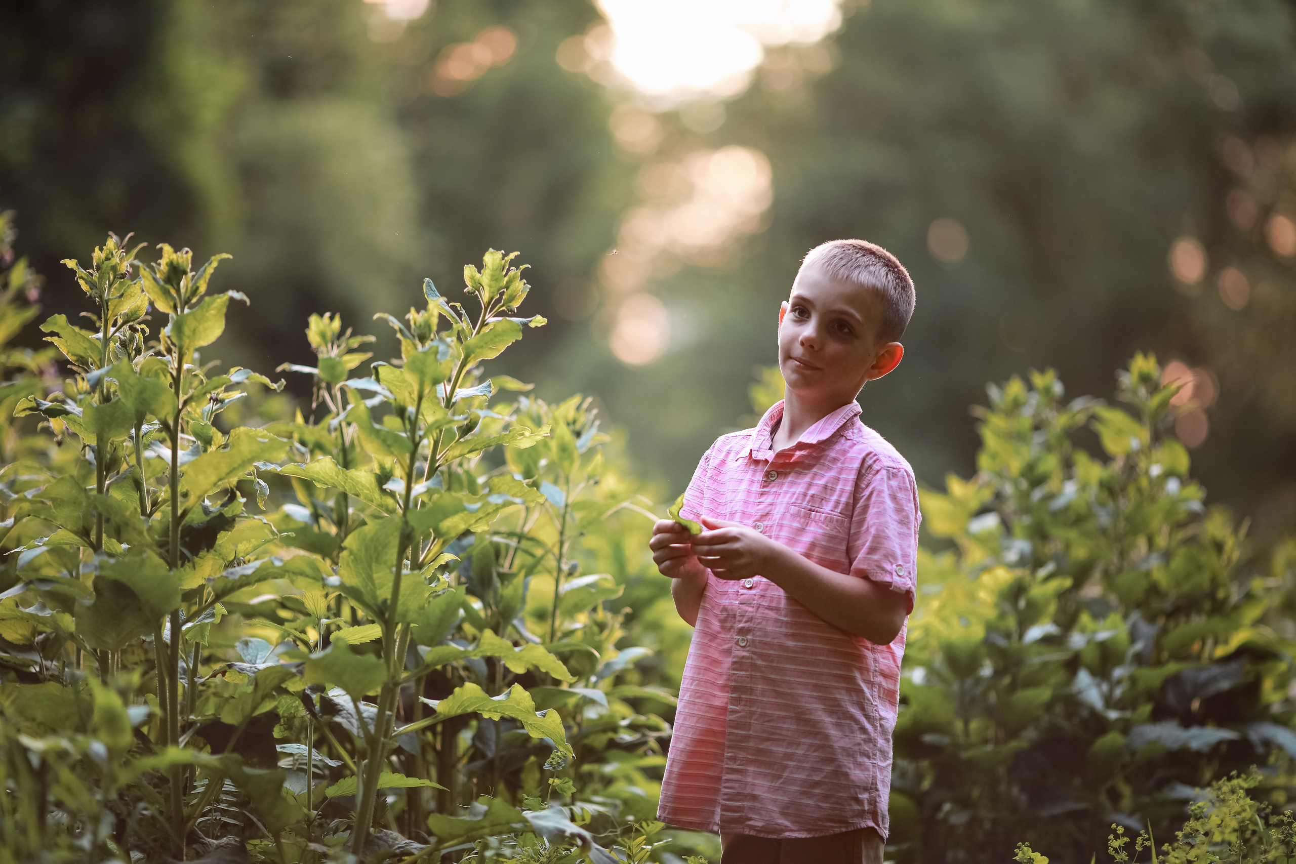 Николай, Надежда, Георгий и Лева. Семейный и детский фотограф в Москве Дорогова Екатерина