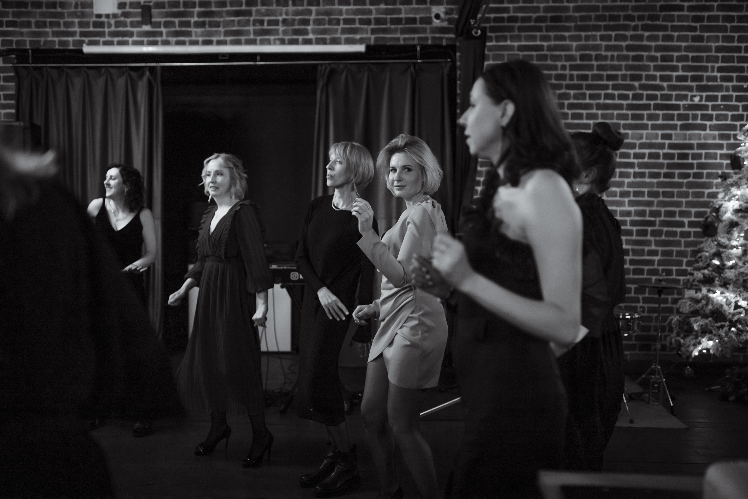 Новогодний корпоратив 2023. Семейный и детский фотограф в Москве Дорогова Екатерина