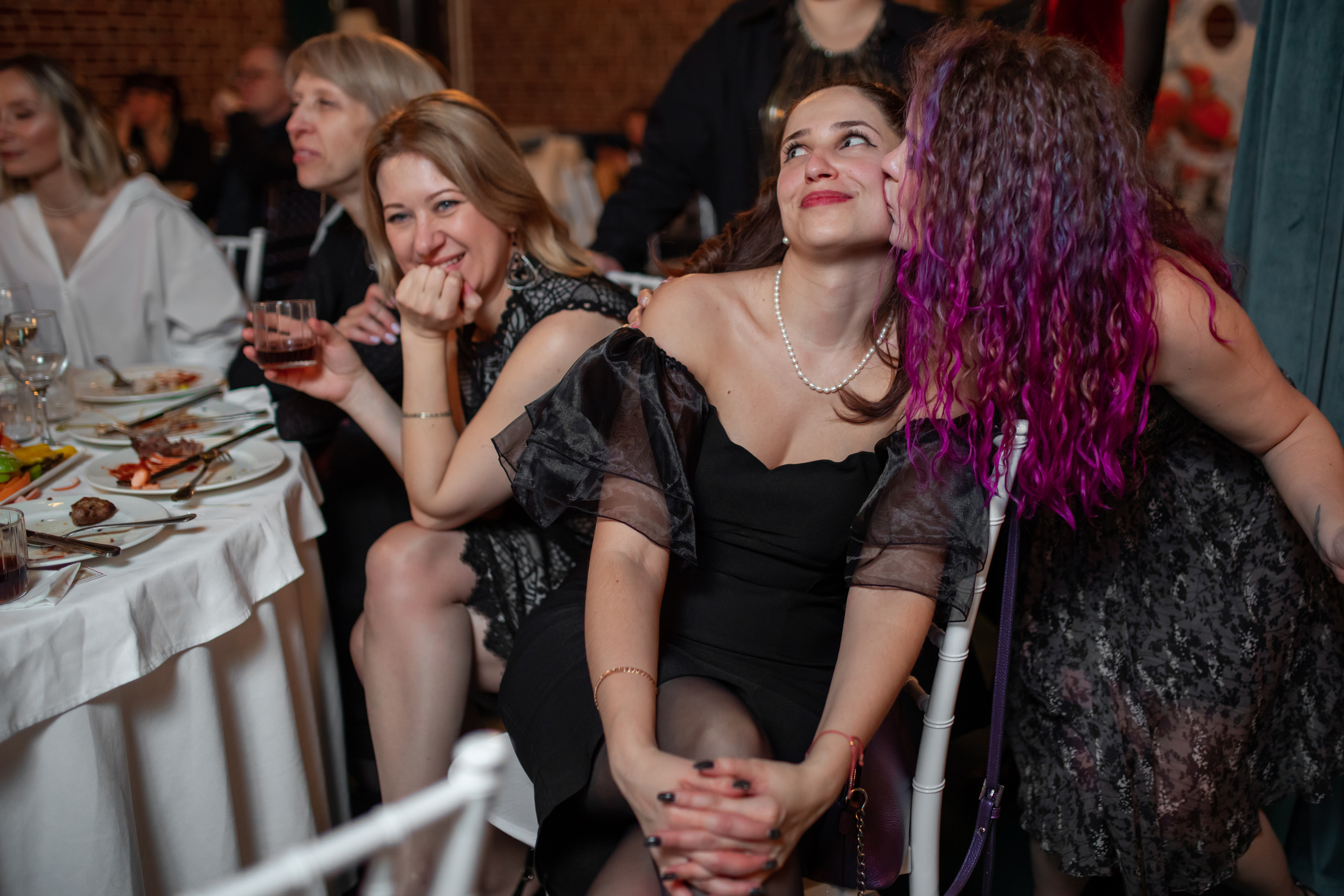 Новогодний корпоратив 2023. Семейный и детский фотограф в Москве Дорогова Екатерина