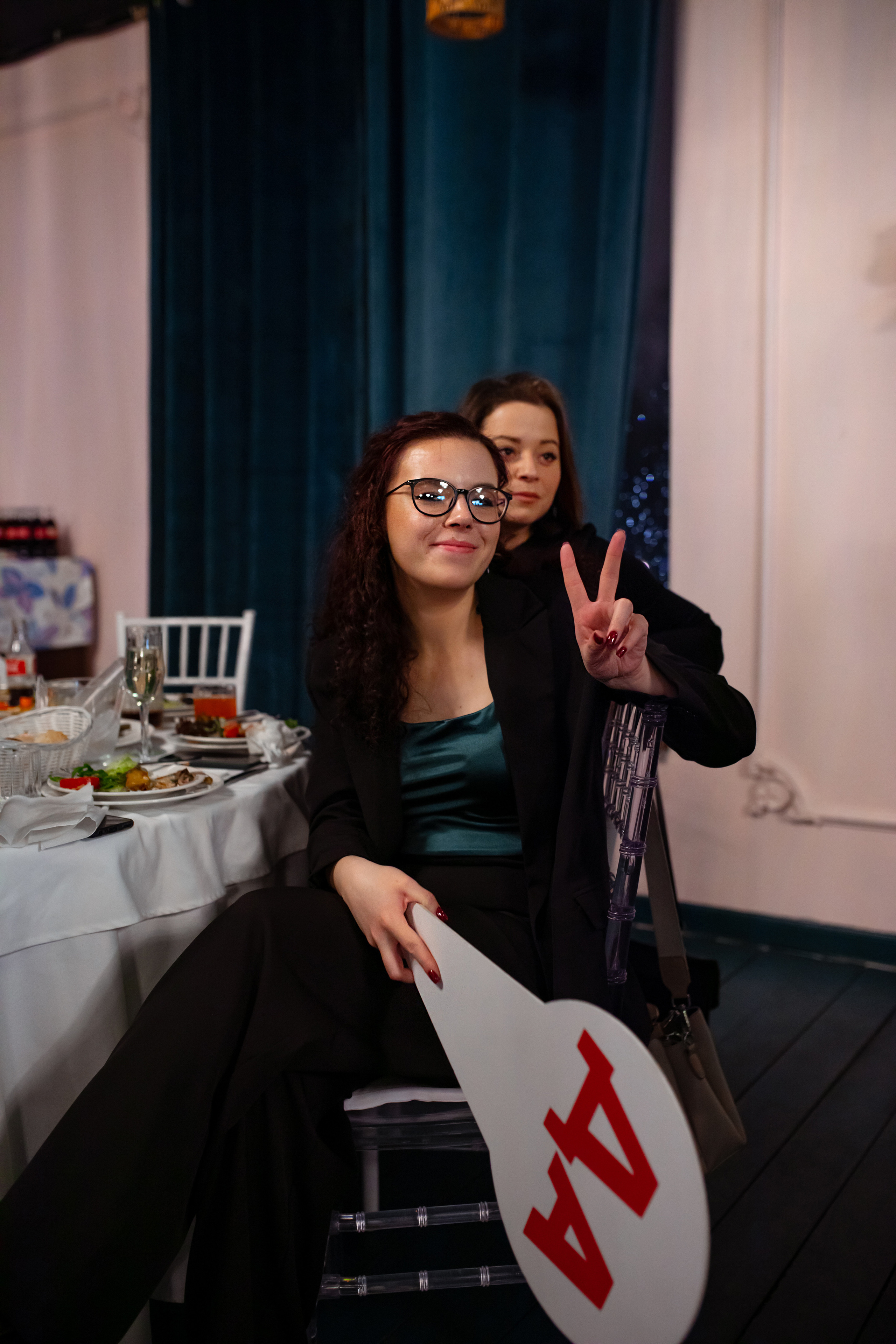 Новогодний корпоратив 2023. Семейный и детский фотограф в Москве Дорогова Екатерина