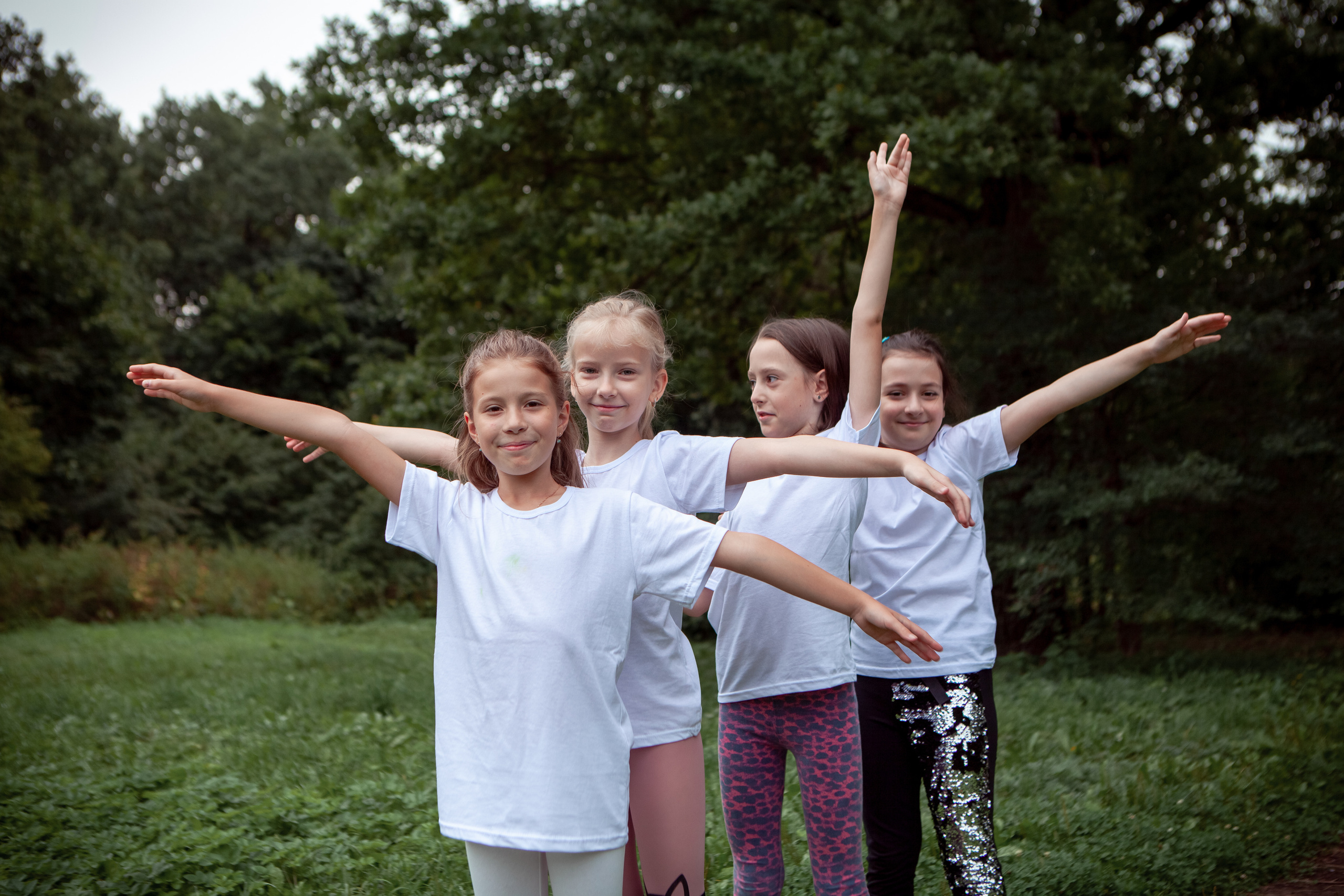 День рождение в красках холли. Семейный и детский фотограф в Москве Дорогова Екатерина
