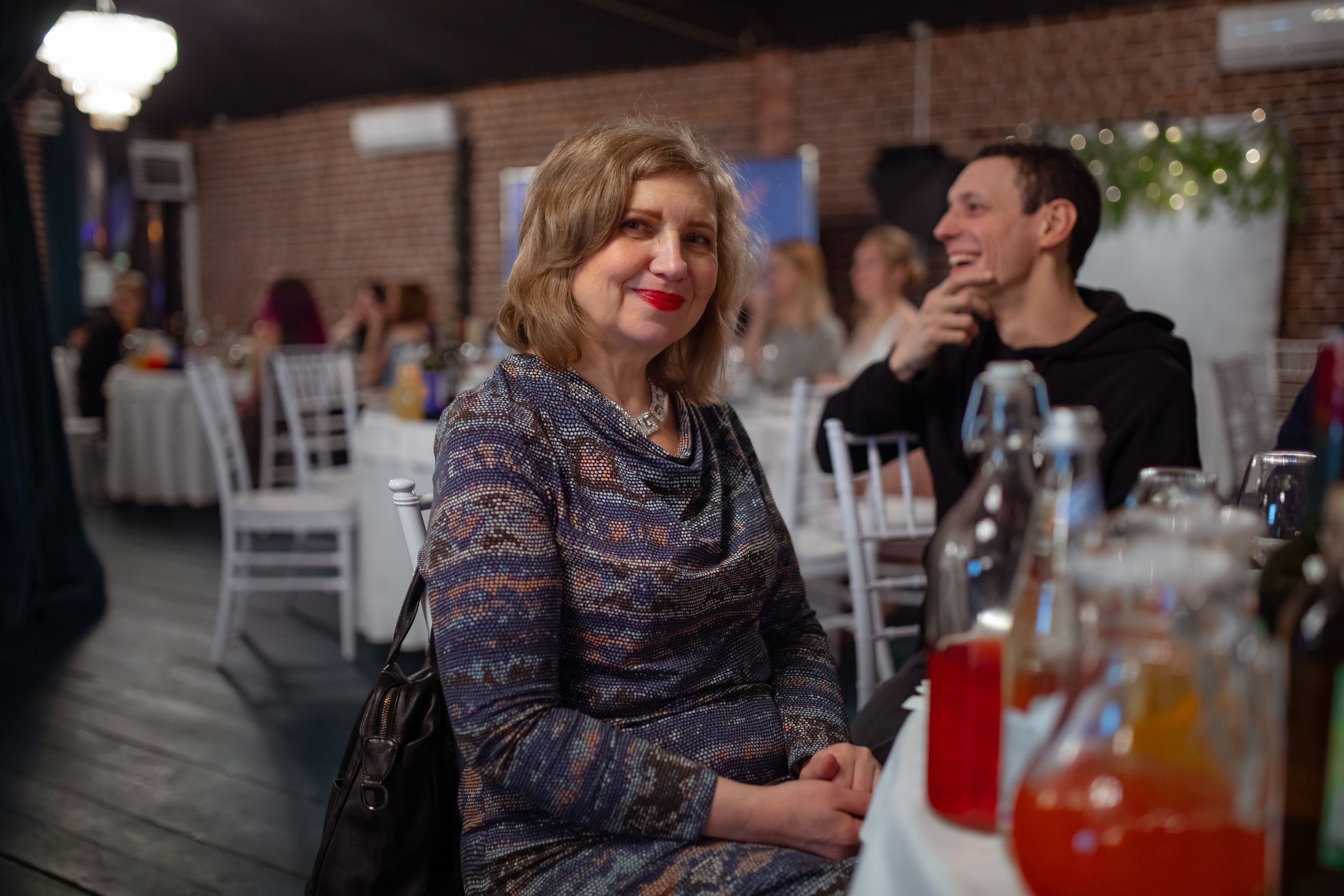 Новогодний корпоратив 2023. Семейный и детский фотограф в Москве Дорогова Екатерина