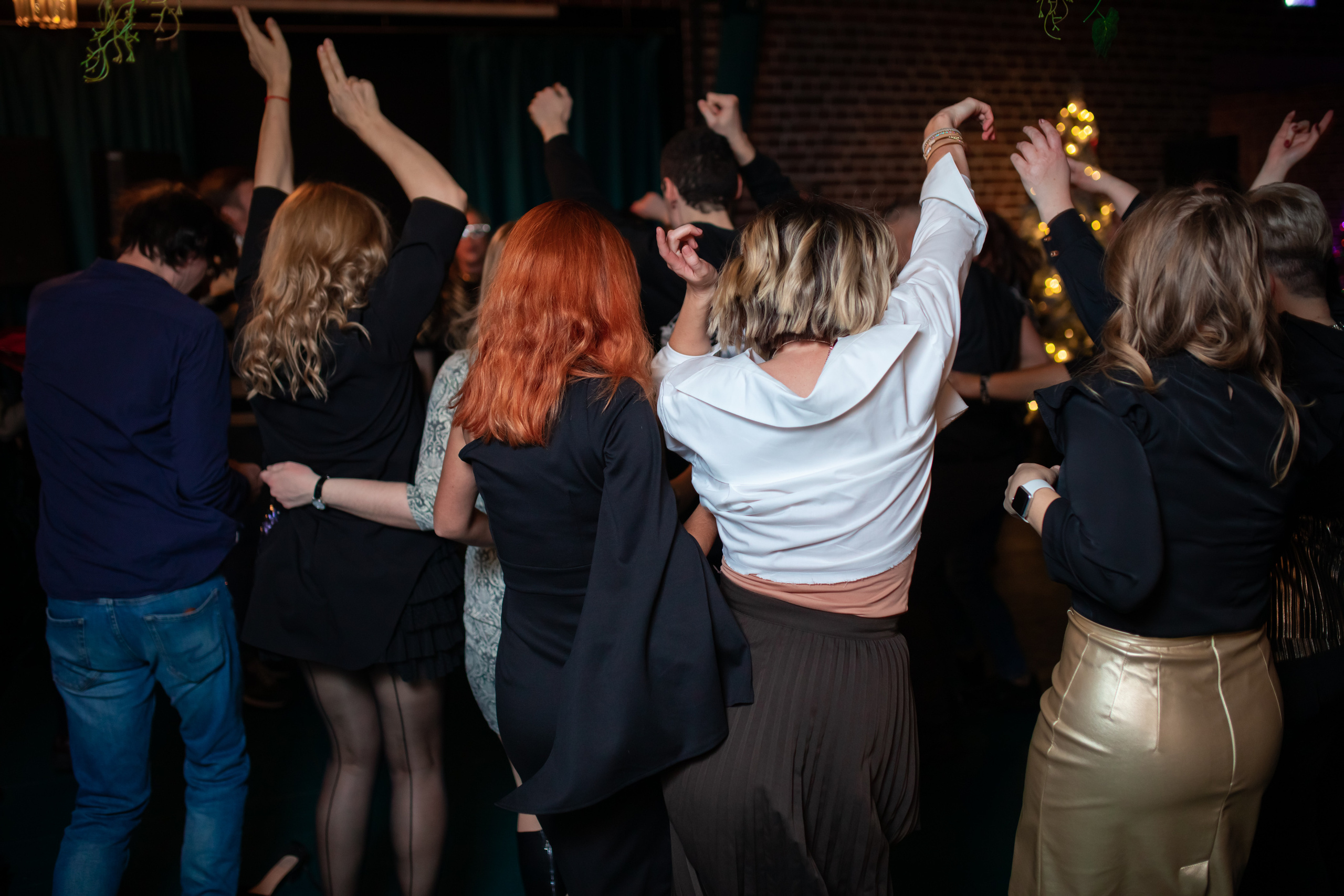 Новогодний корпоратив 2023. Семейный и детский фотограф в Москве Дорогова Екатерина