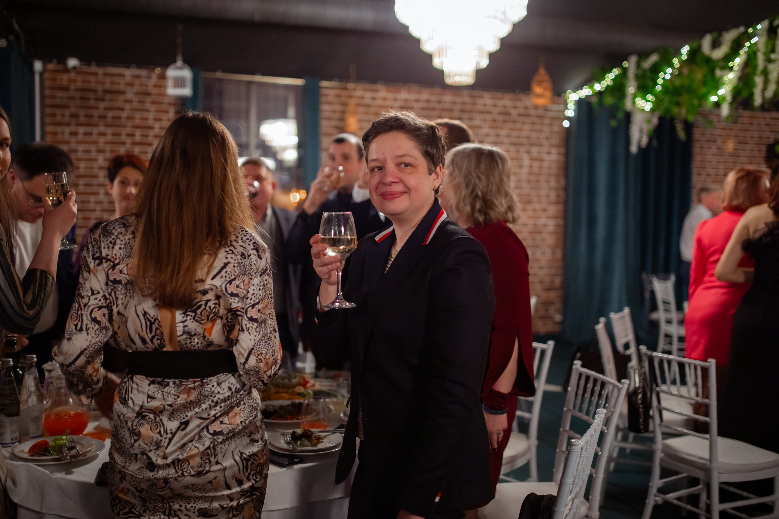 Новогодний корпоратив 2023. Семейный и детский фотограф в Москве Дорогова Екатерина