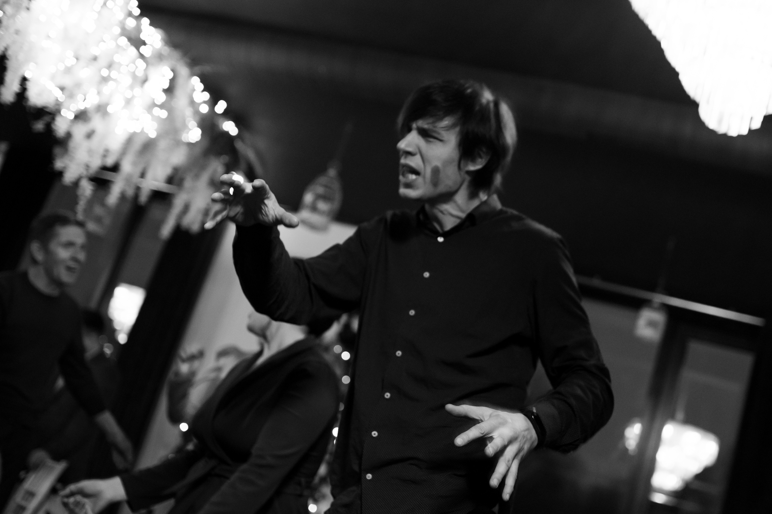 Новогодний корпоратив 2023. Семейный и детский фотограф в Москве Дорогова Екатерина