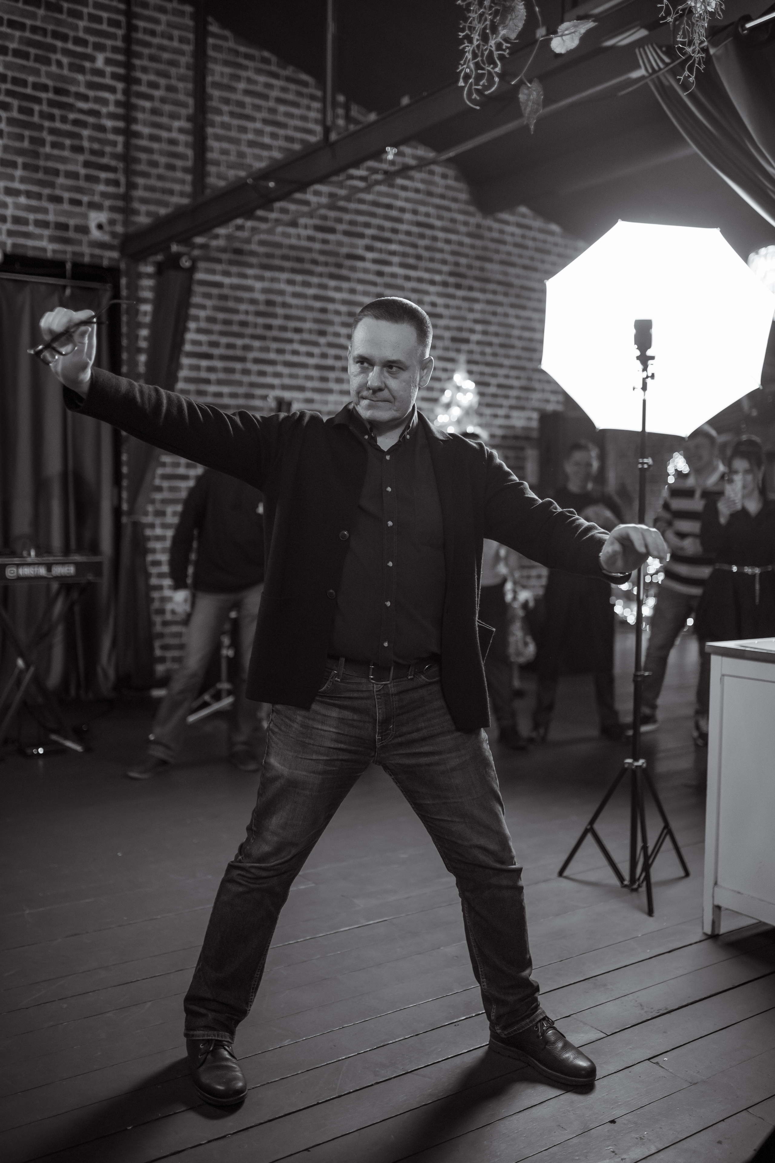 Новогодний корпоратив 2023. Семейный и детский фотограф в Москве Дорогова Екатерина