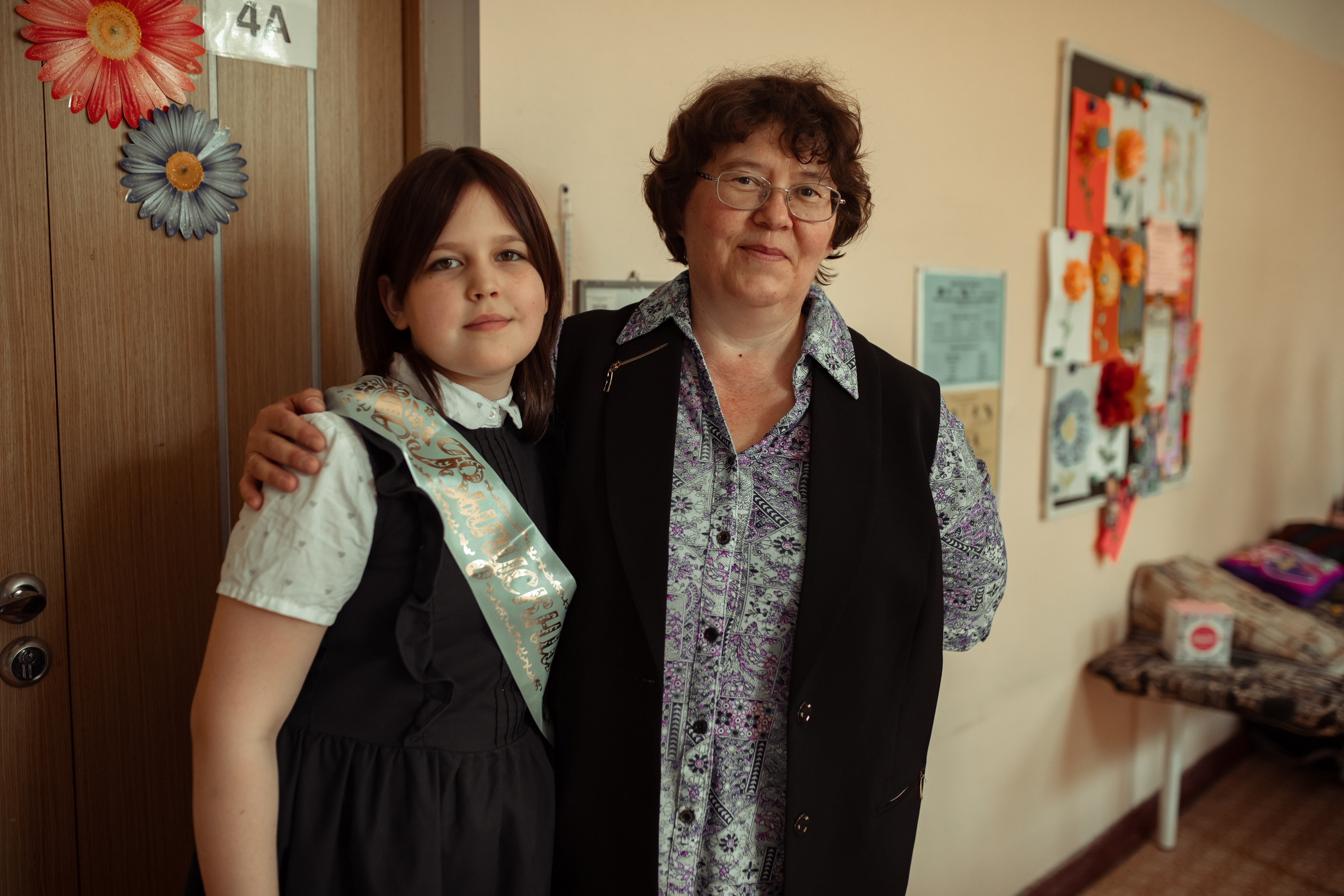 Съемка в реабилитационно-образовательном центре 4-й класс. Семейный и детский фотограф в Москве Дорогова Екатерина