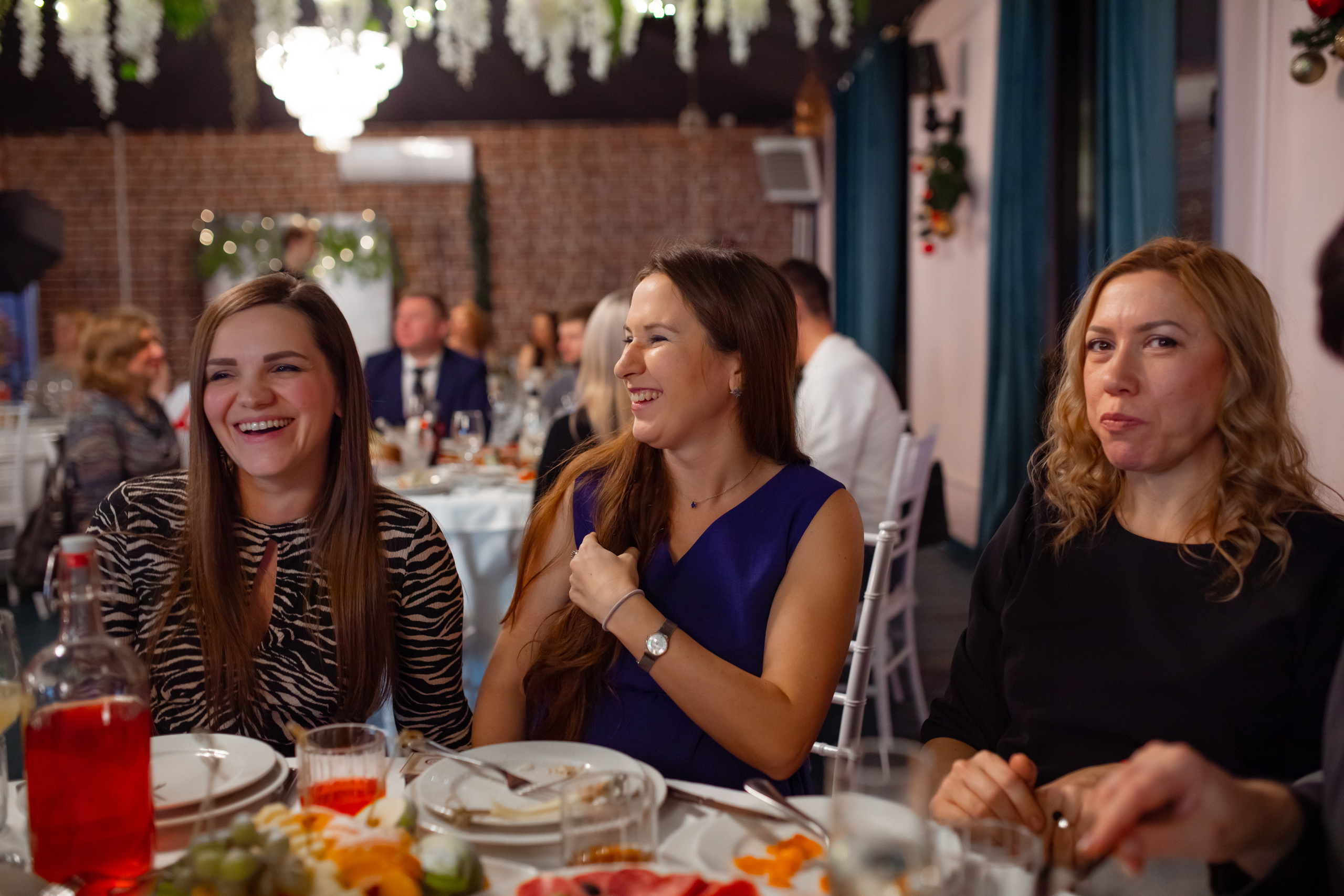 Новогодний корпоратив 2023. Семейный и детский фотограф в Москве Дорогова Екатерина