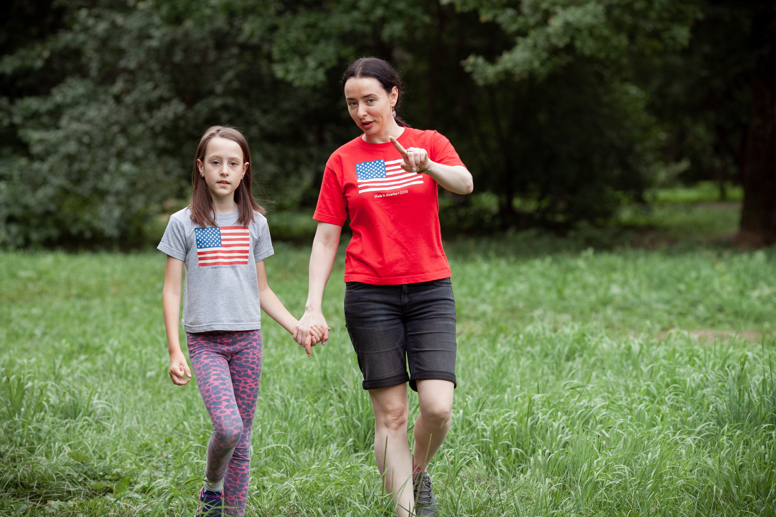 День рождение в красках холли. Семейный и детский фотограф в Москве Дорогова Екатерина