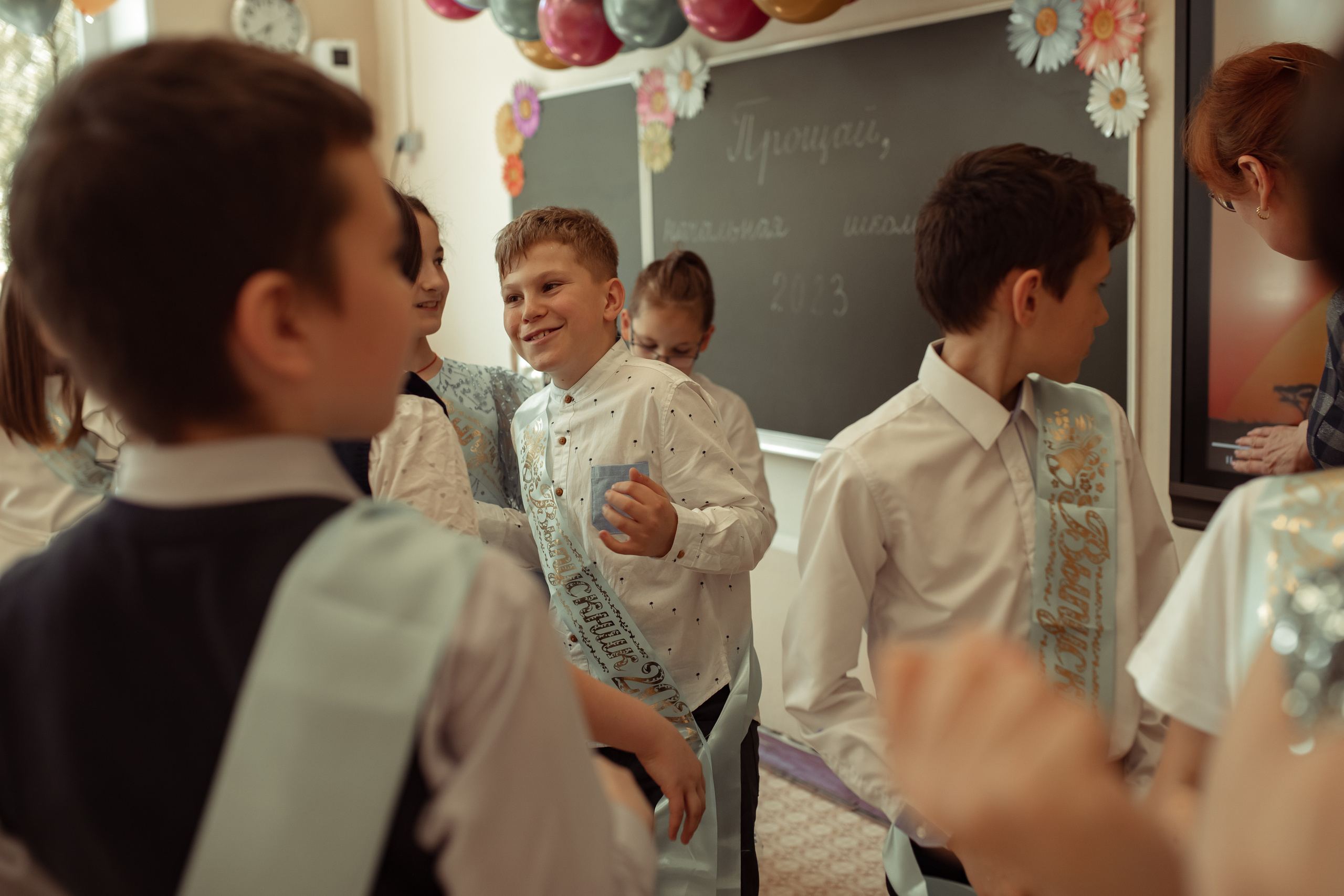 Съемка в реабилитационно-образовательном центре 4-й класс. Семейный и детский фотограф в Москве Дорогова Екатерина