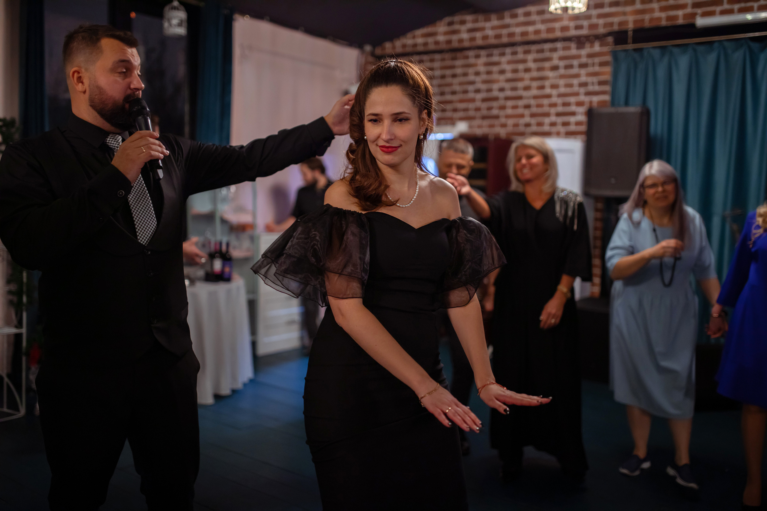 Новогодний корпоратив 2023. Семейный и детский фотограф в Москве Дорогова Екатерина