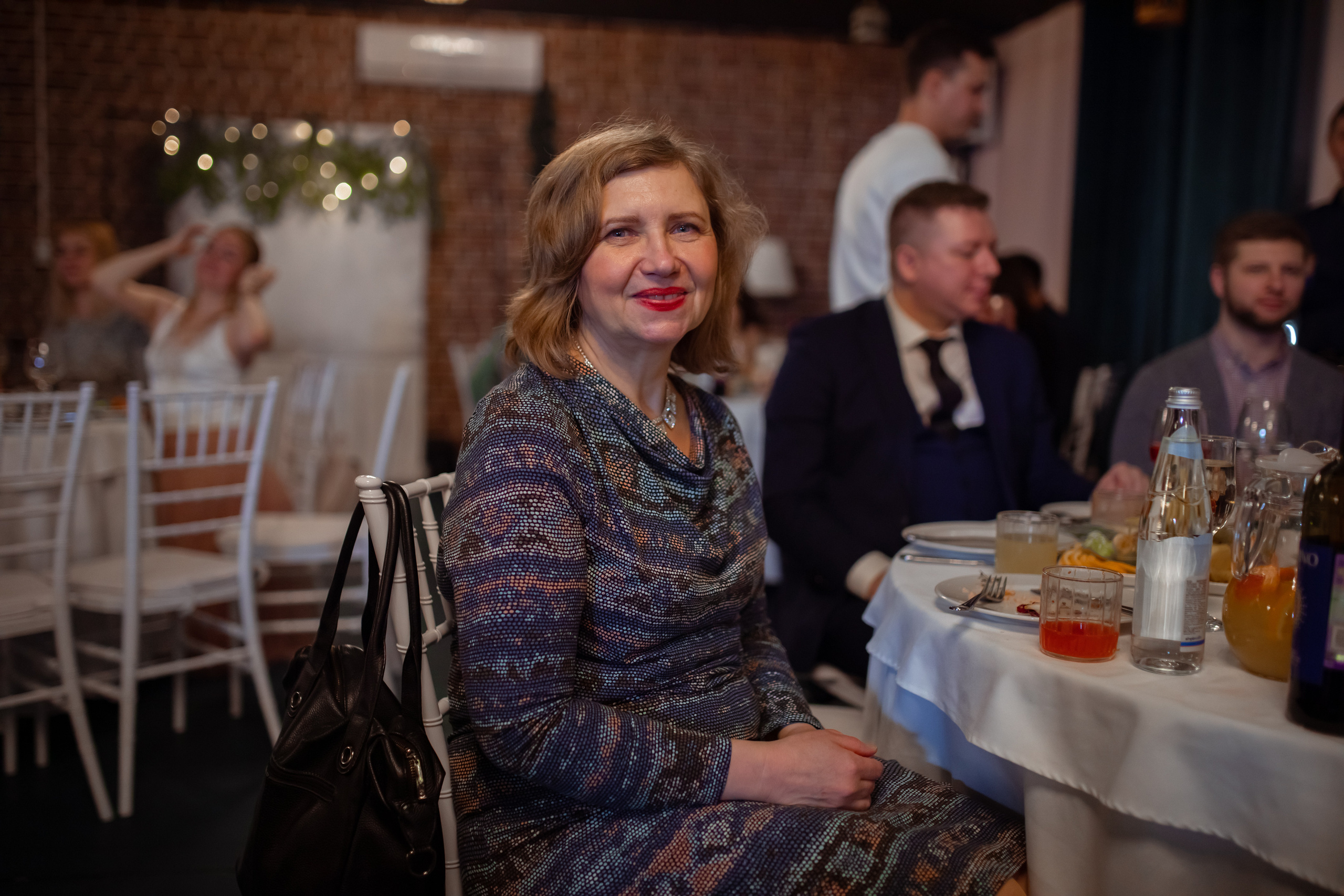 Новогодний корпоратив 2023. Семейный и детский фотограф в Москве Дорогова Екатерина