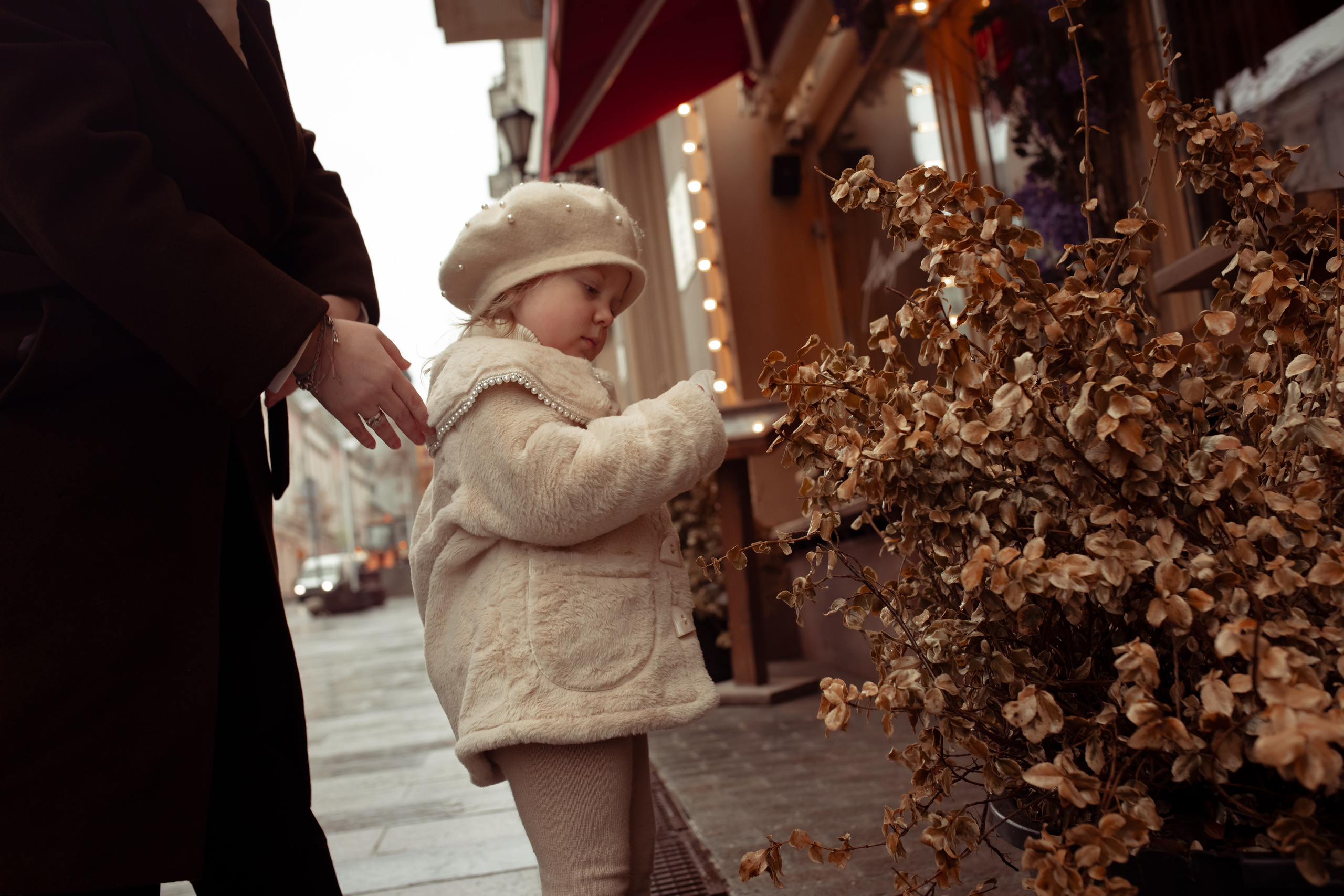 Максим, Екатерина, Алексей, Нелли. Семейный и детский фотограф в Москве Дорогова Екатерина