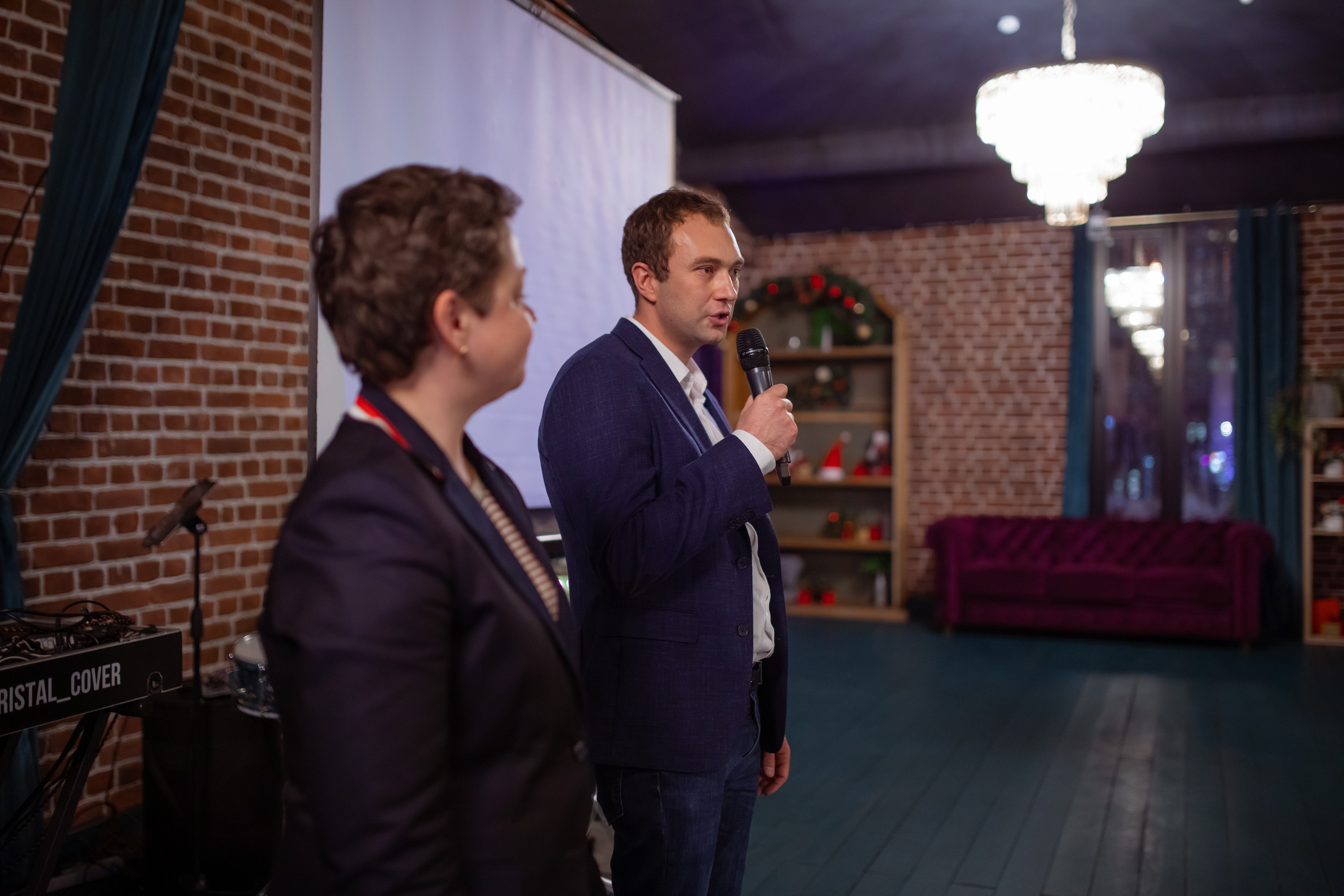 Новогодний корпоратив 2023. Семейный и детский фотограф в Москве Дорогова Екатерина