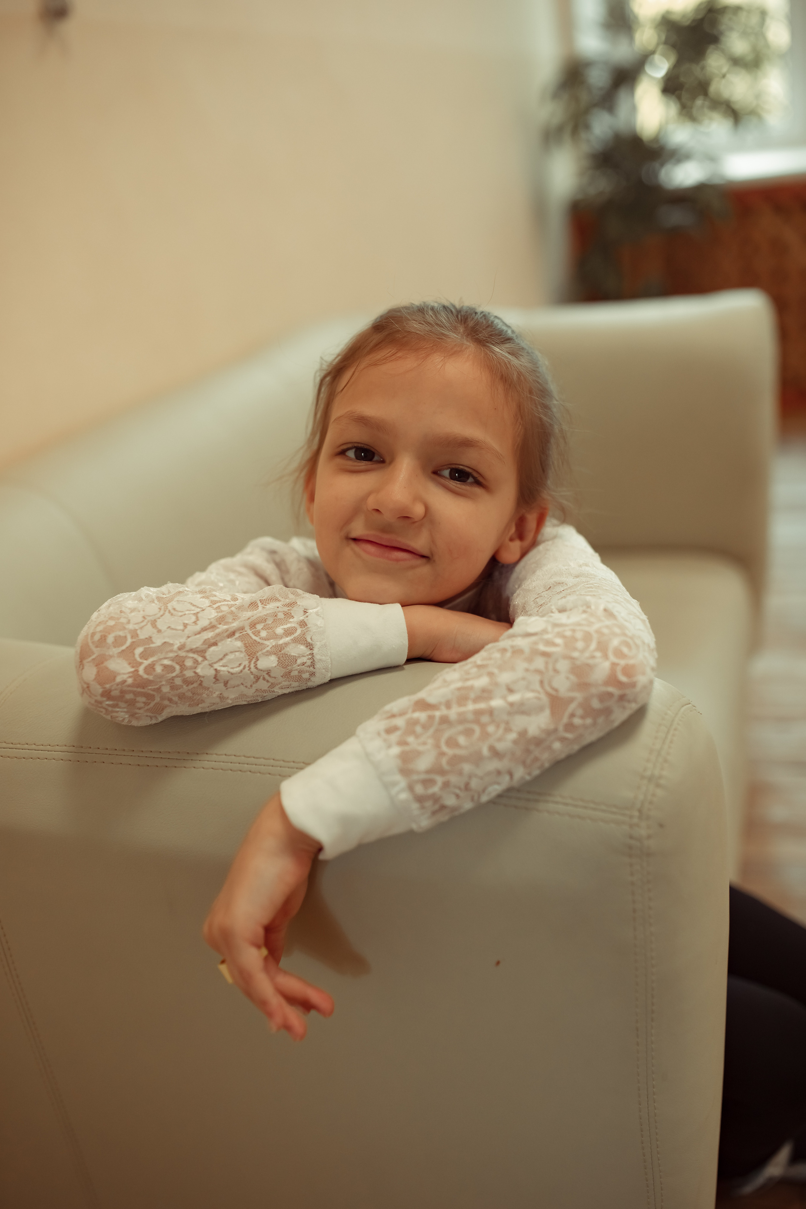 Съемка в реабилитационно-образовательном центре 4-й класс. Семейный и детский фотограф в Москве Дорогова Екатерина