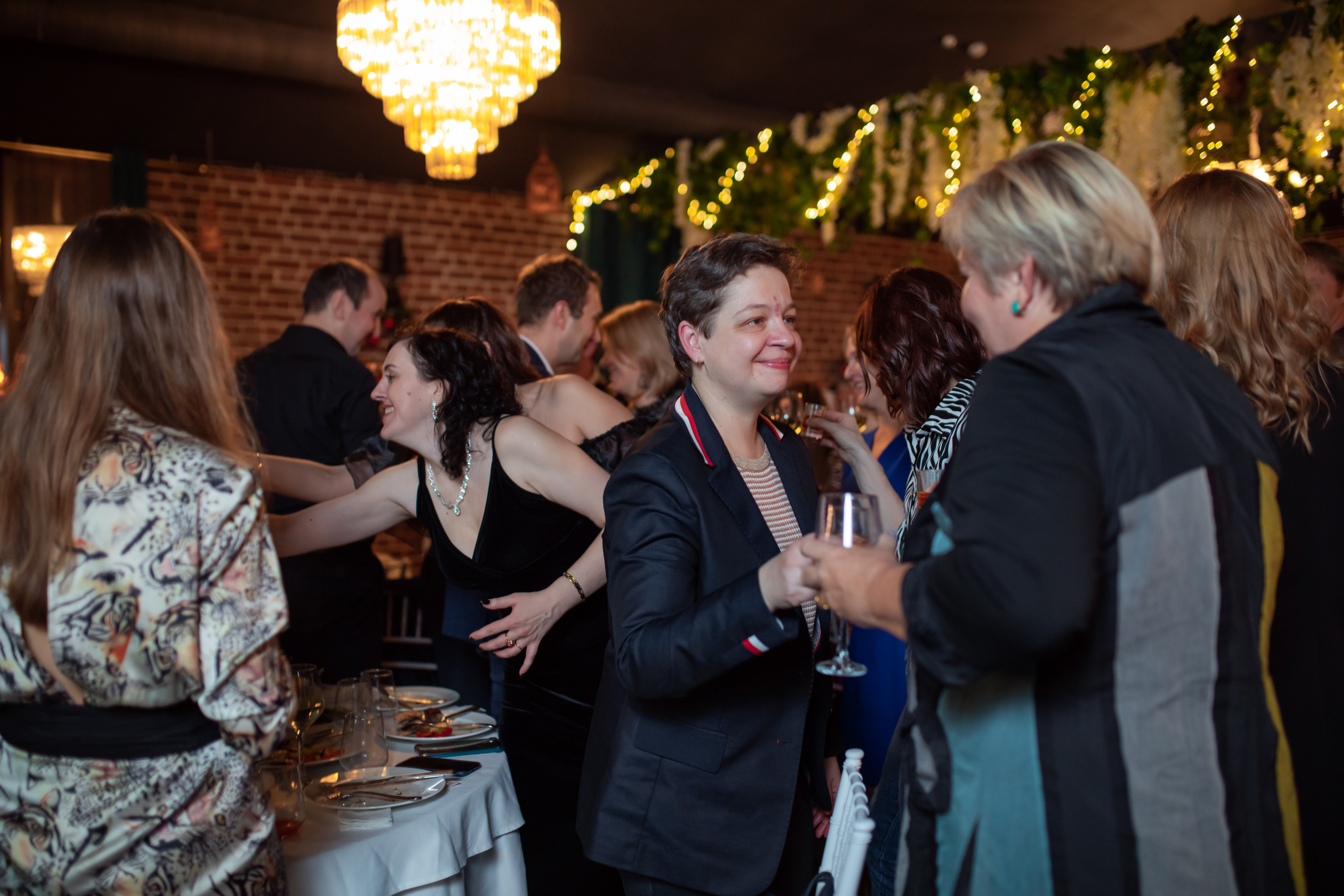 Новогодний корпоратив 2023. Семейный и детский фотограф в Москве Дорогова Екатерина