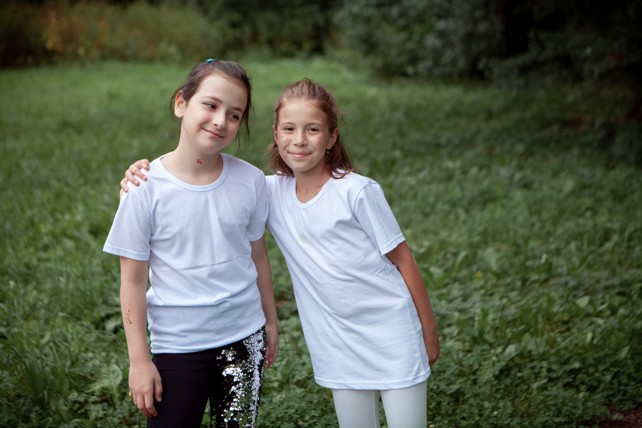 День рождение в красках холли. Семейный и детский фотограф в Москве Дорогова Екатерина