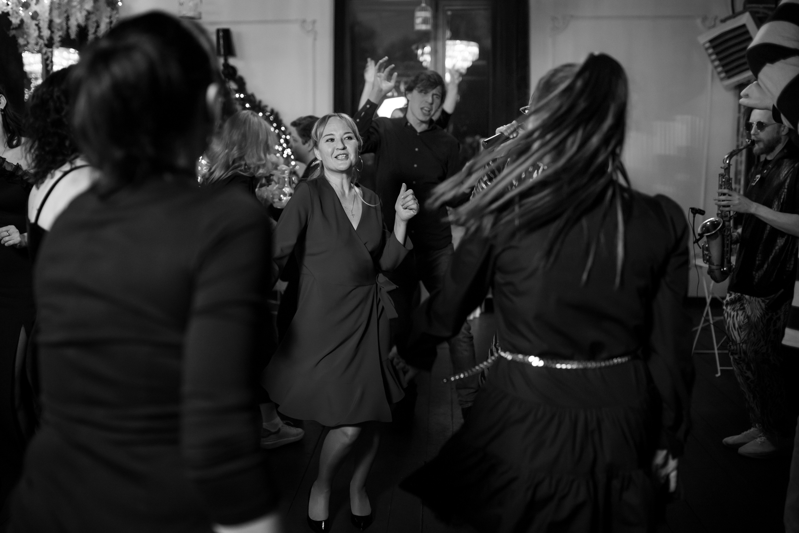 Новогодний корпоратив 2023. Семейный и детский фотограф в Москве Дорогова Екатерина