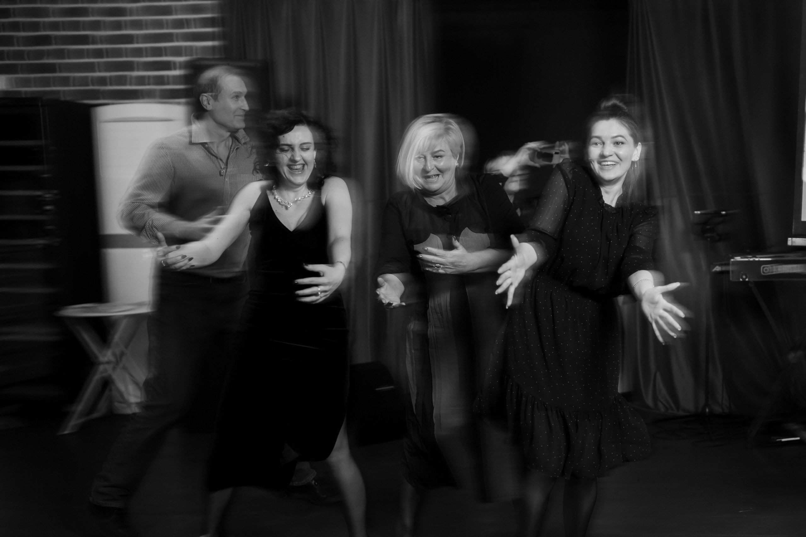 Новогодний корпоратив 2023. Семейный и детский фотограф в Москве Дорогова Екатерина