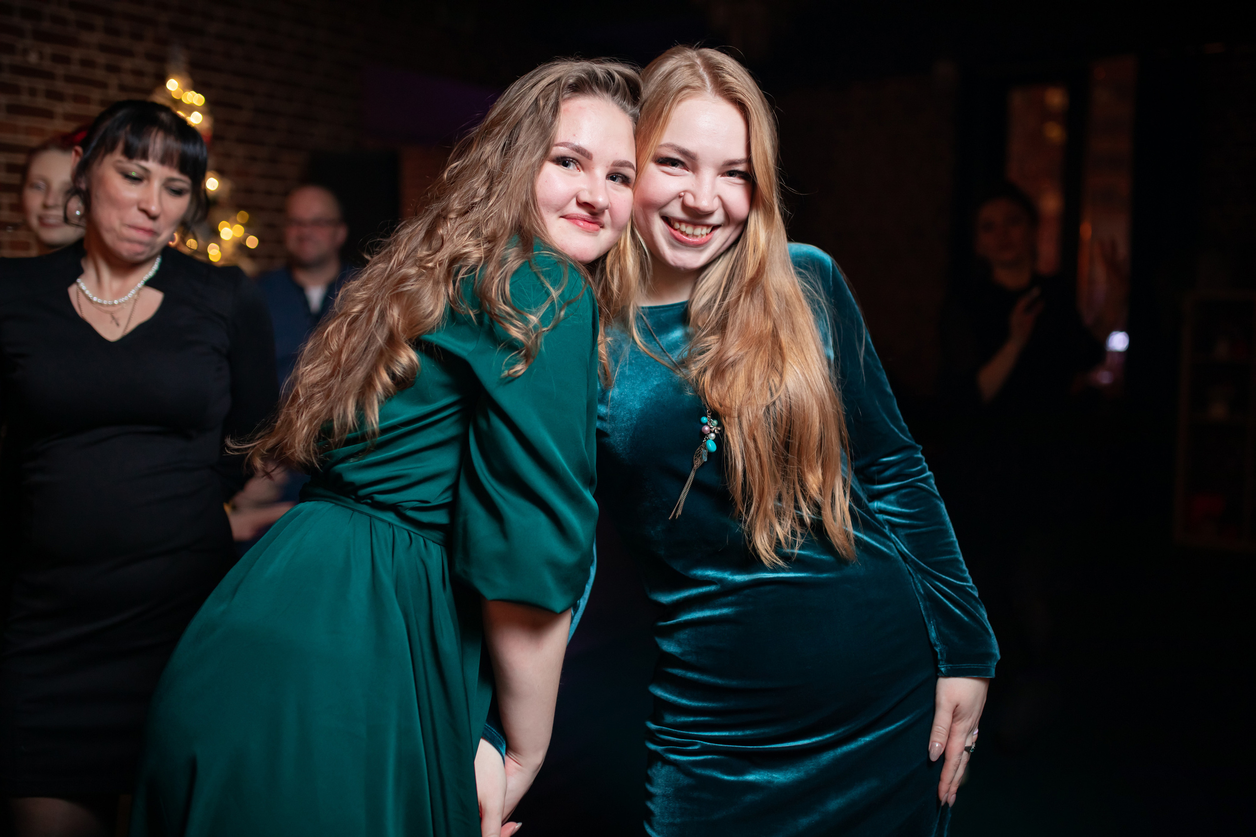 Новогодний корпоратив 2023. Семейный и детский фотограф в Москве Дорогова Екатерина