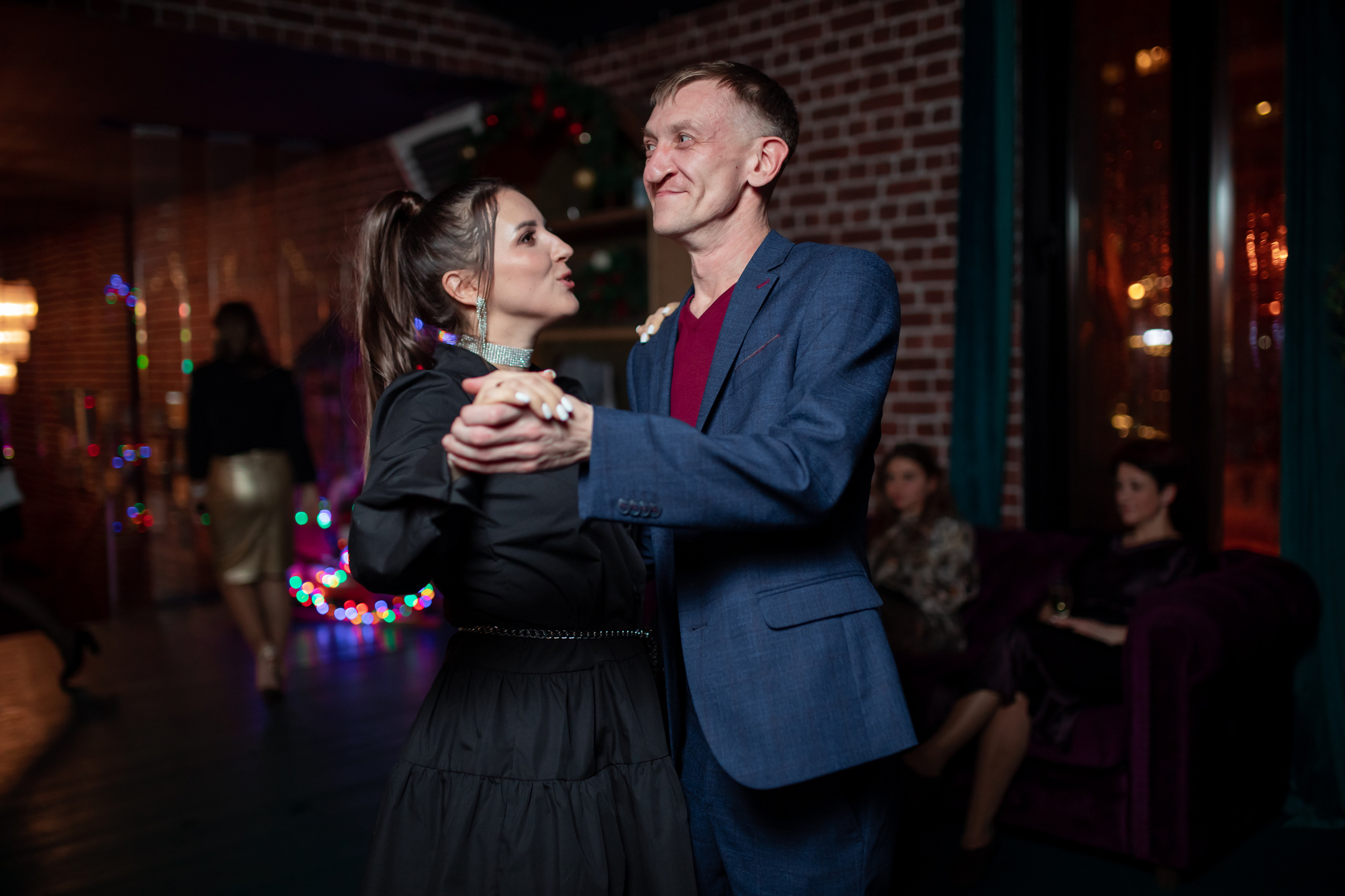 Новогодний корпоратив 2023. Семейный и детский фотограф в Москве Дорогова Екатерина