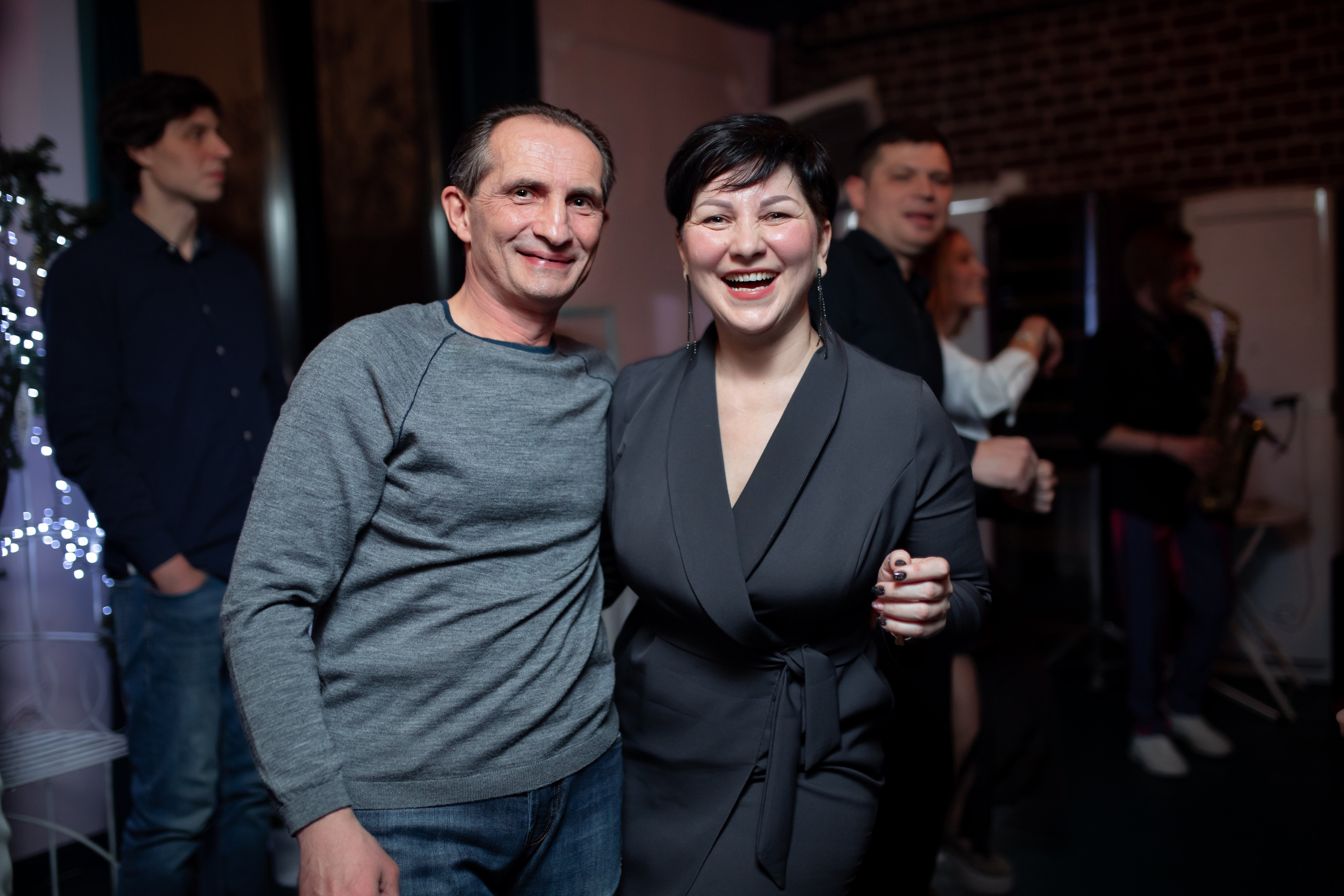 Новогодний корпоратив 2023. Семейный и детский фотограф в Москве Дорогова Екатерина