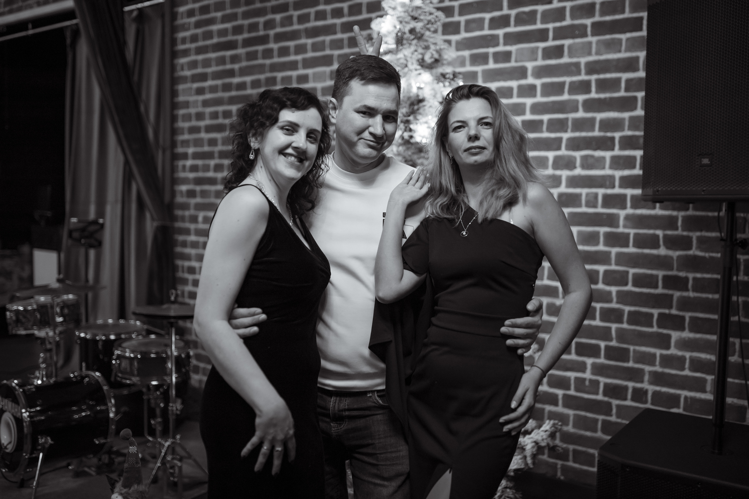 Новогодний корпоратив 2023. Семейный и детский фотограф в Москве Дорогова Екатерина