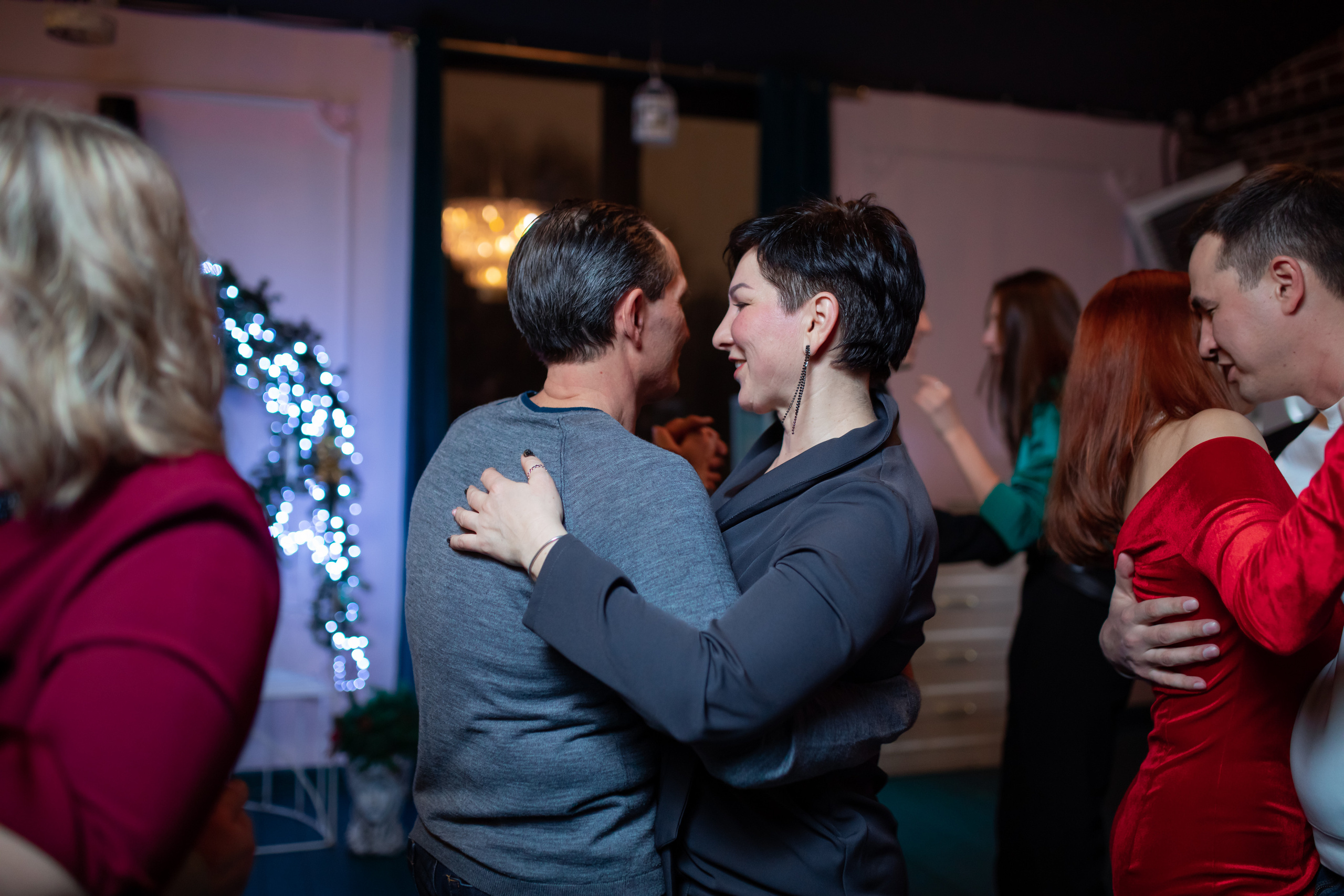 Новогодний корпоратив 2023. Семейный и детский фотограф в Москве Дорогова Екатерина