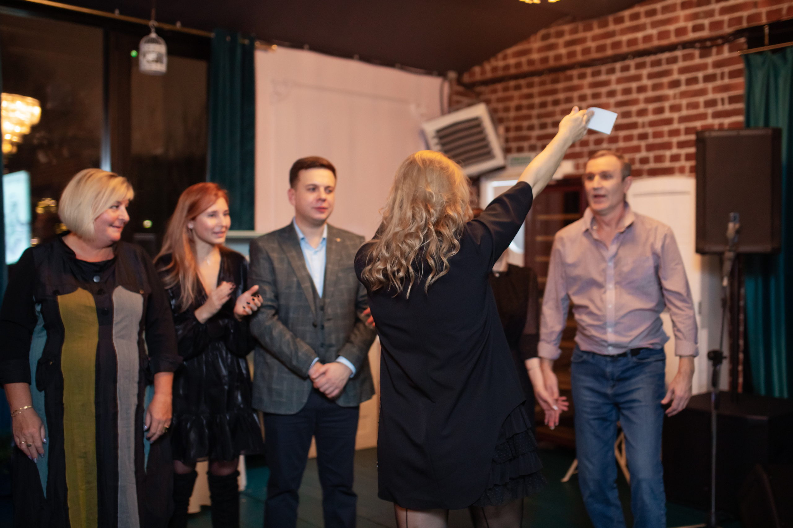 Новогодний корпоратив 2023. Семейный и детский фотограф в Москве Дорогова Екатерина