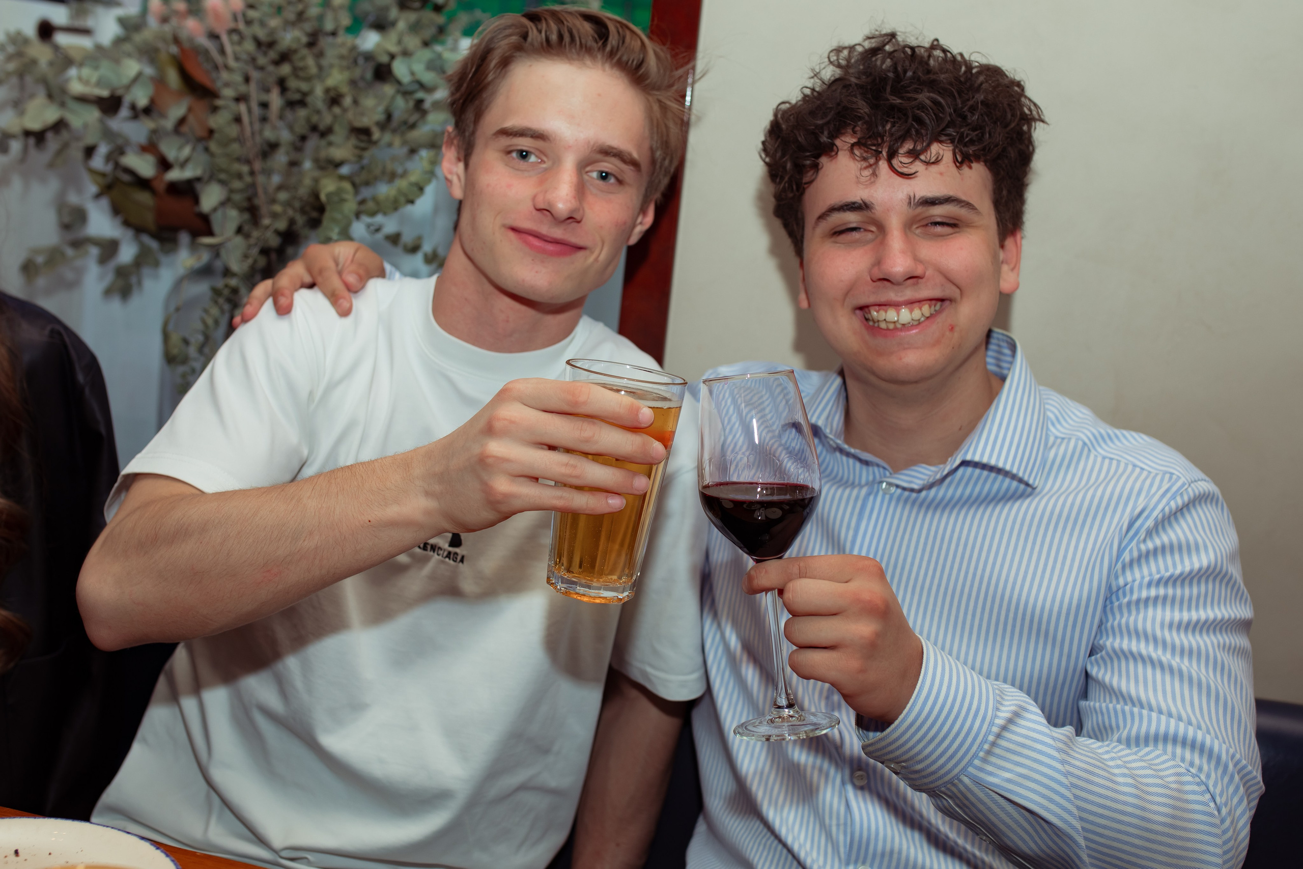 18-летие Арины. Семейный и детский фотограф в Москве Дорогова Екатерина