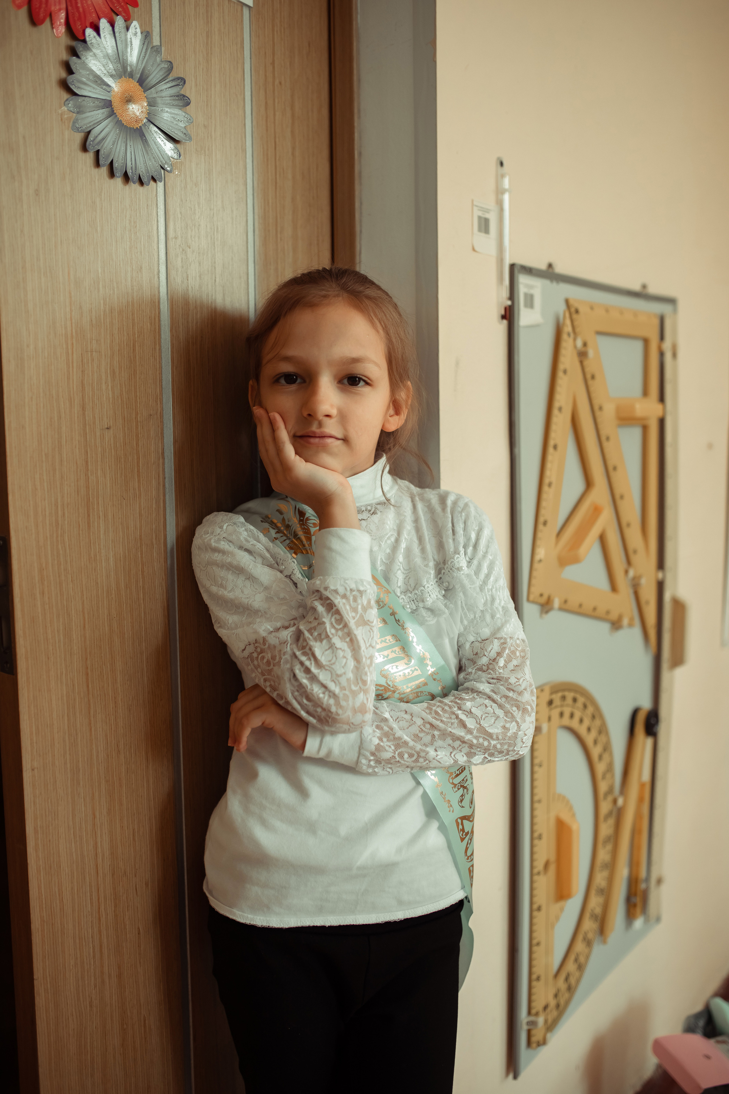 Съемка в реабилитационно-образовательном центре 4-й класс. Семейный и детский фотограф в Москве Дорогова Екатерина