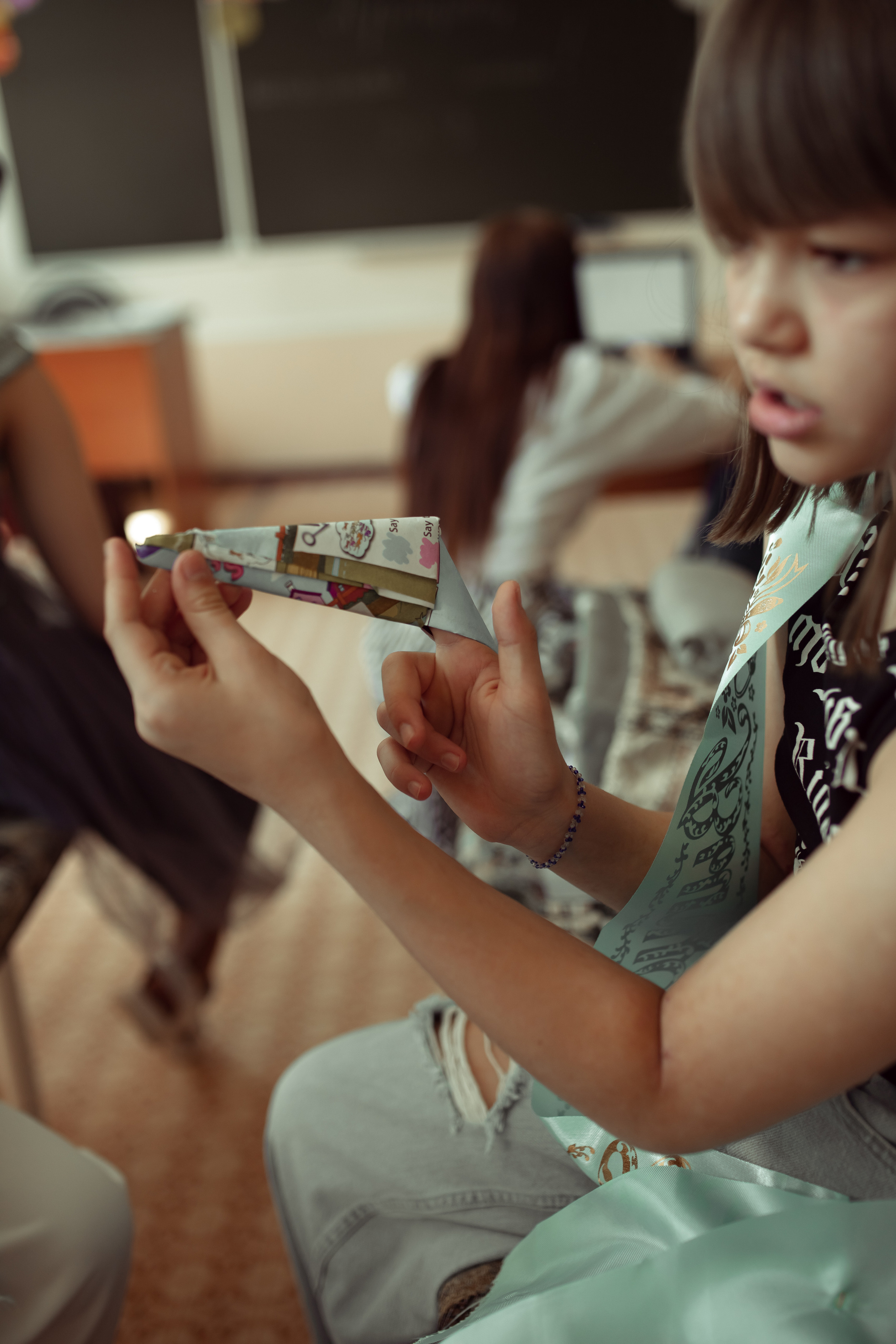 Съемка в реабилитационно-образовательном центре 4-й класс. Семейный и детский фотограф в Москве Дорогова Екатерина