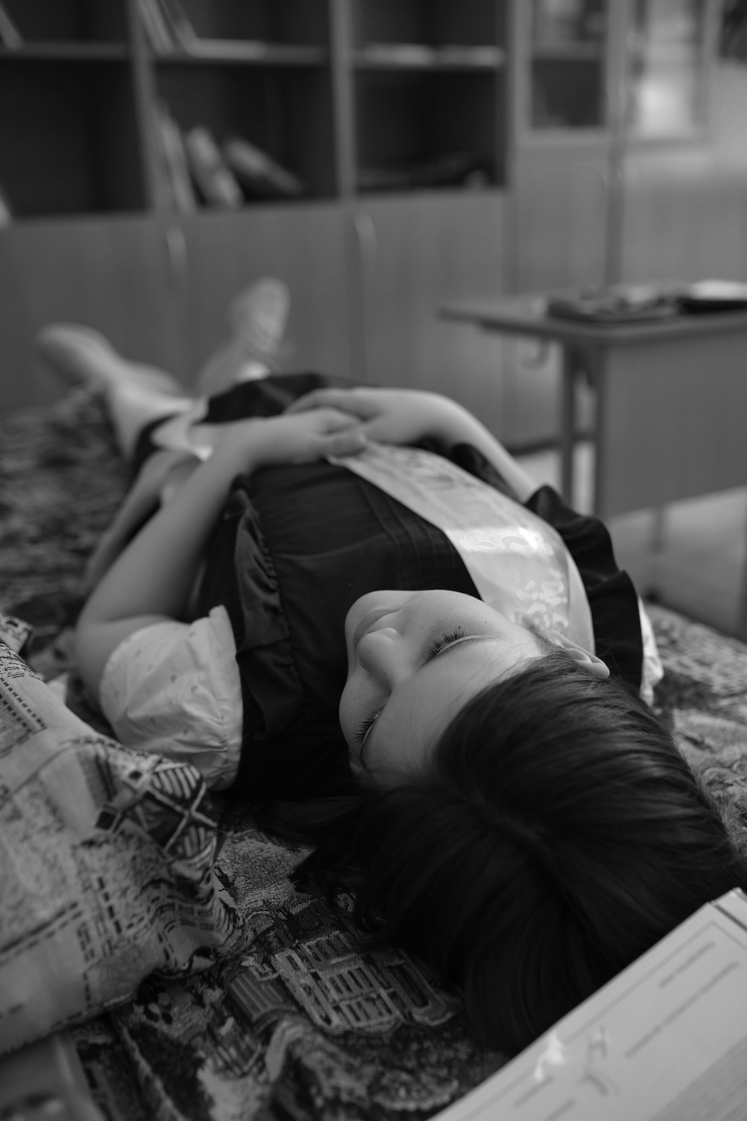 Съемка в реабилитационно-образовательном центре 4-й класс. Семейный и детский фотограф в Москве Дорогова Екатерина