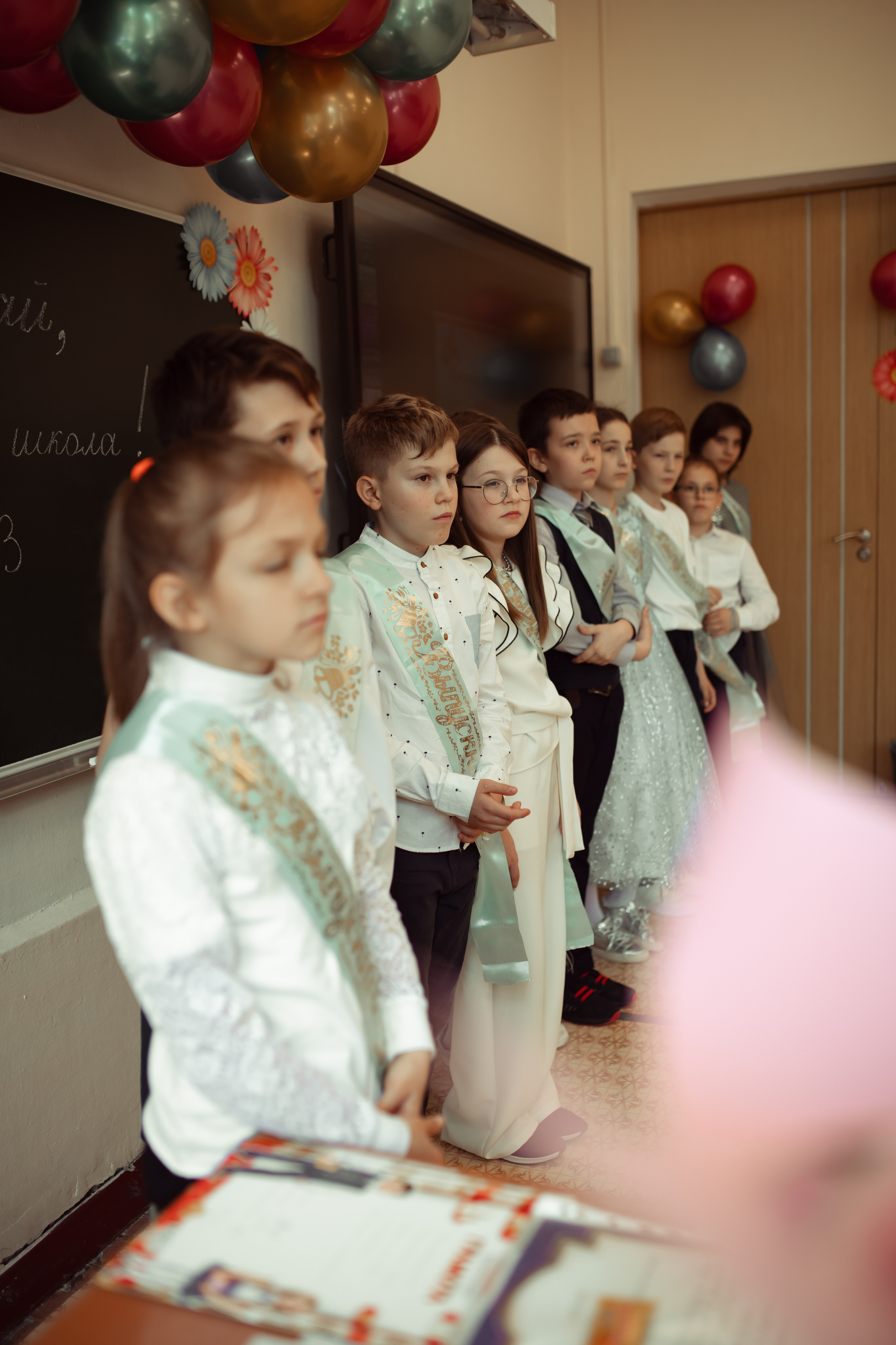 Съемка в реабилитационно-образовательном центре 4-й класс. Семейный и детский фотограф в Москве Дорогова Екатерина
