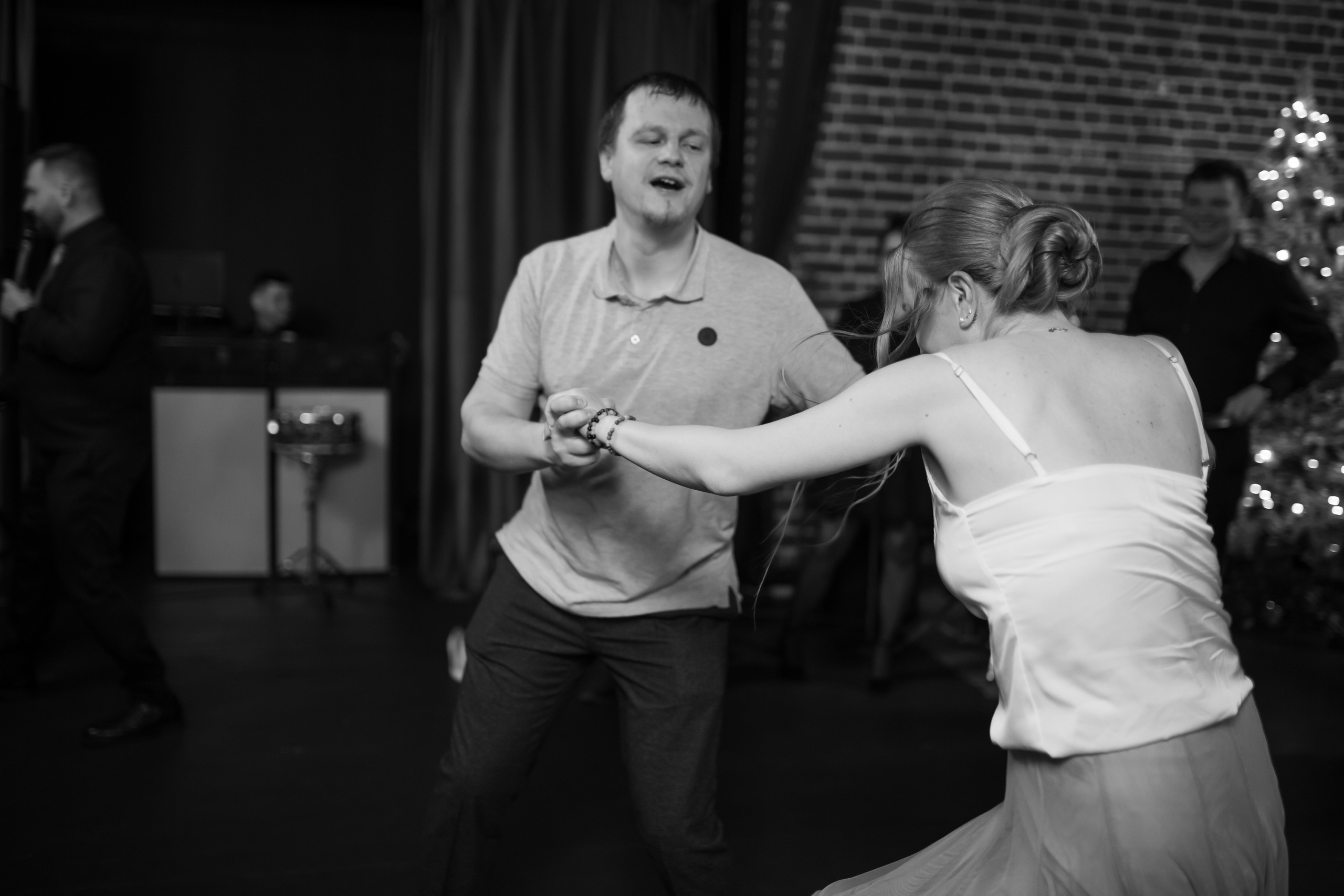 Новогодний корпоратив 2023. Семейный и детский фотограф в Москве Дорогова Екатерина