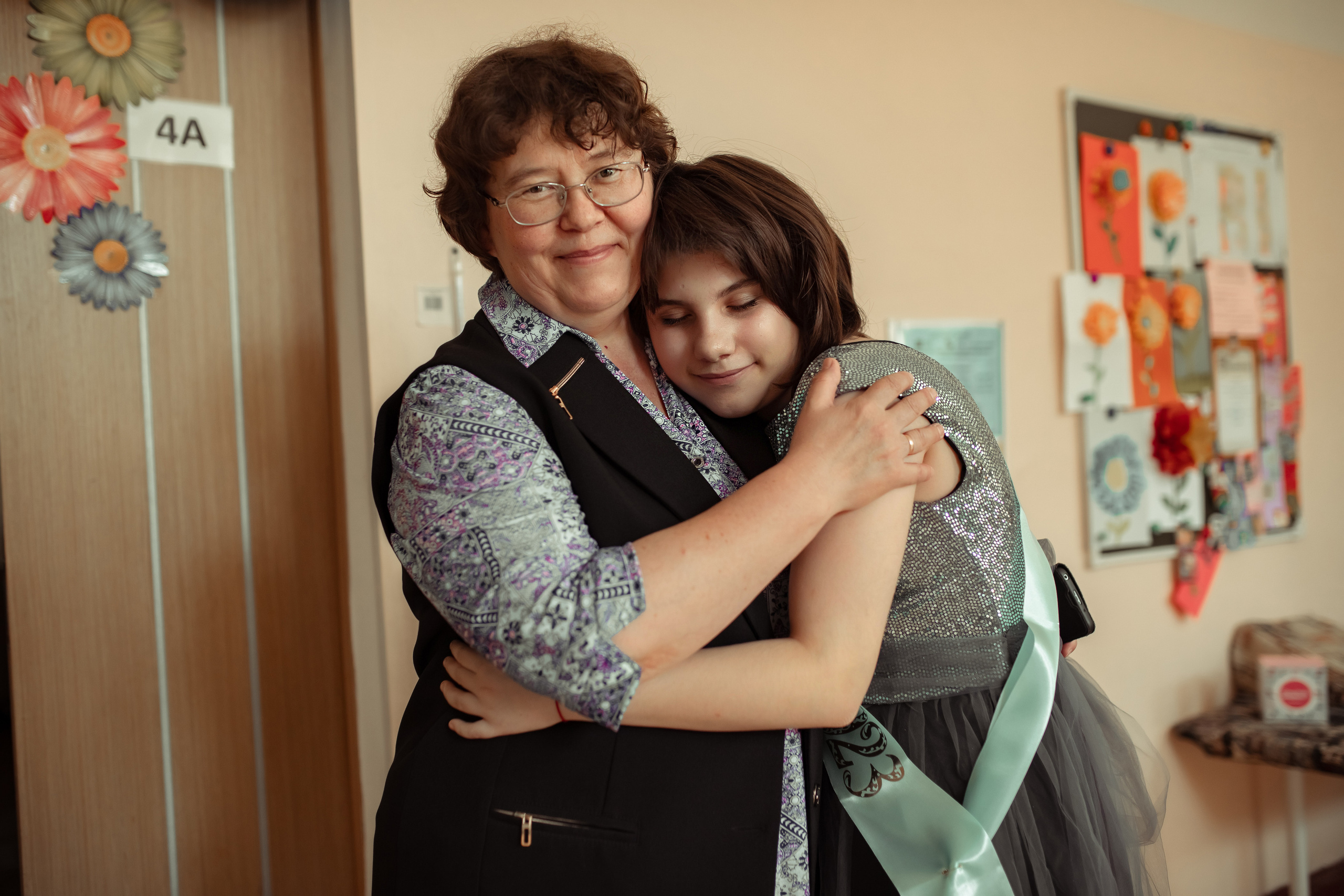 Съемка в реабилитационно-образовательном центре 4-й класс. Семейный и детский фотограф в Москве Дорогова Екатерина