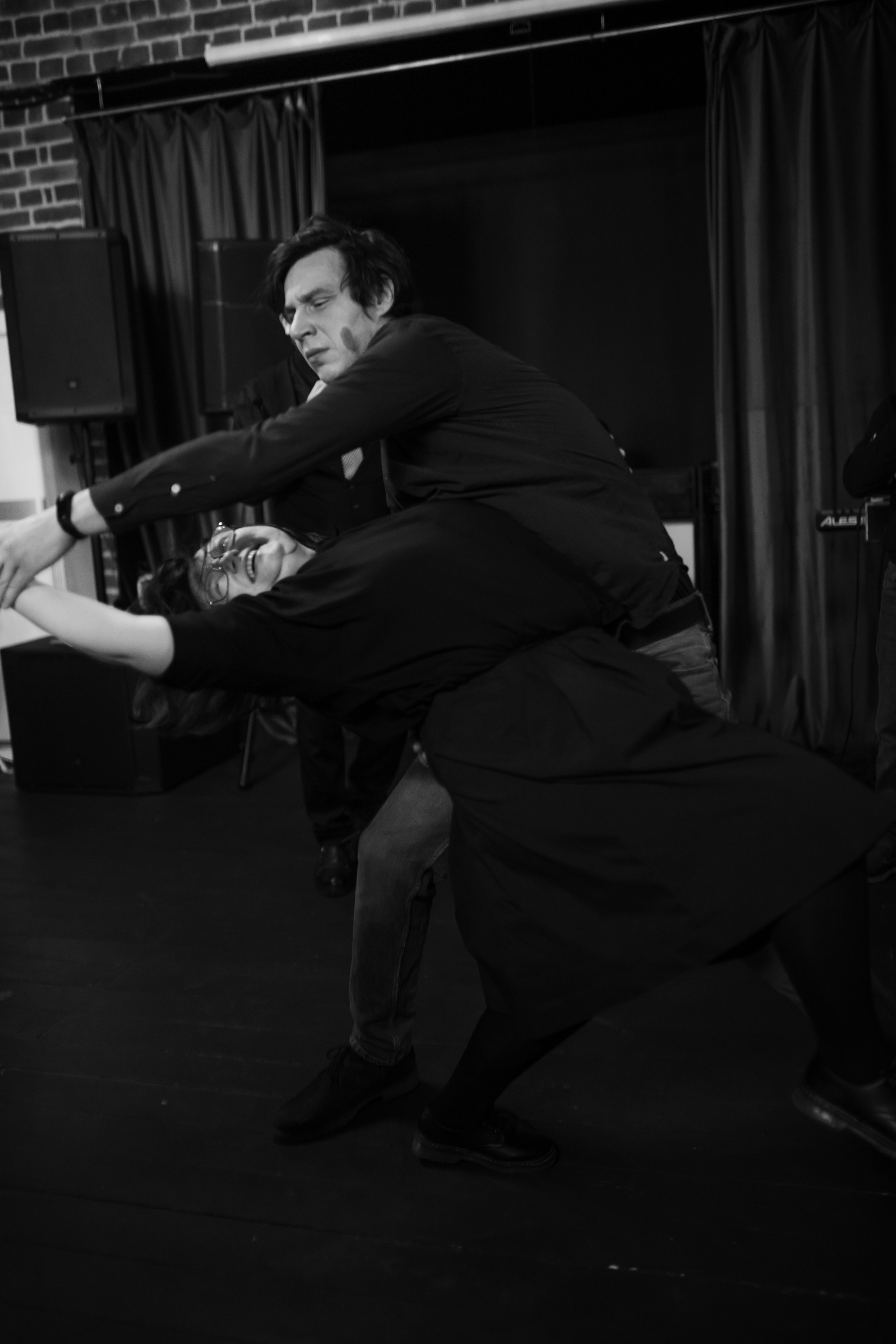 Новогодний корпоратив 2023. Семейный и детский фотограф в Москве Дорогова Екатерина