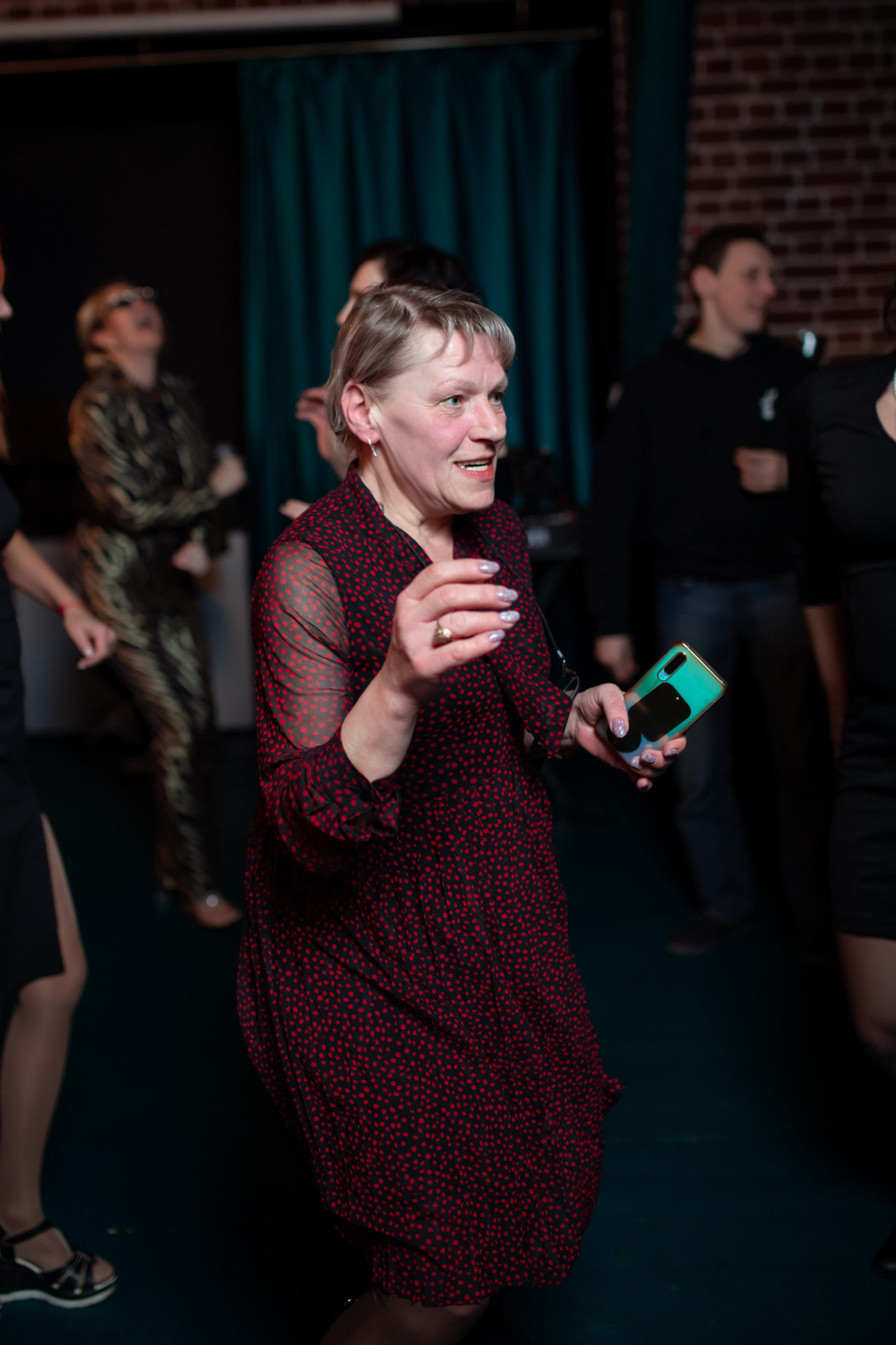 Новогодний корпоратив 2023. Семейный и детский фотограф в Москве Дорогова Екатерина