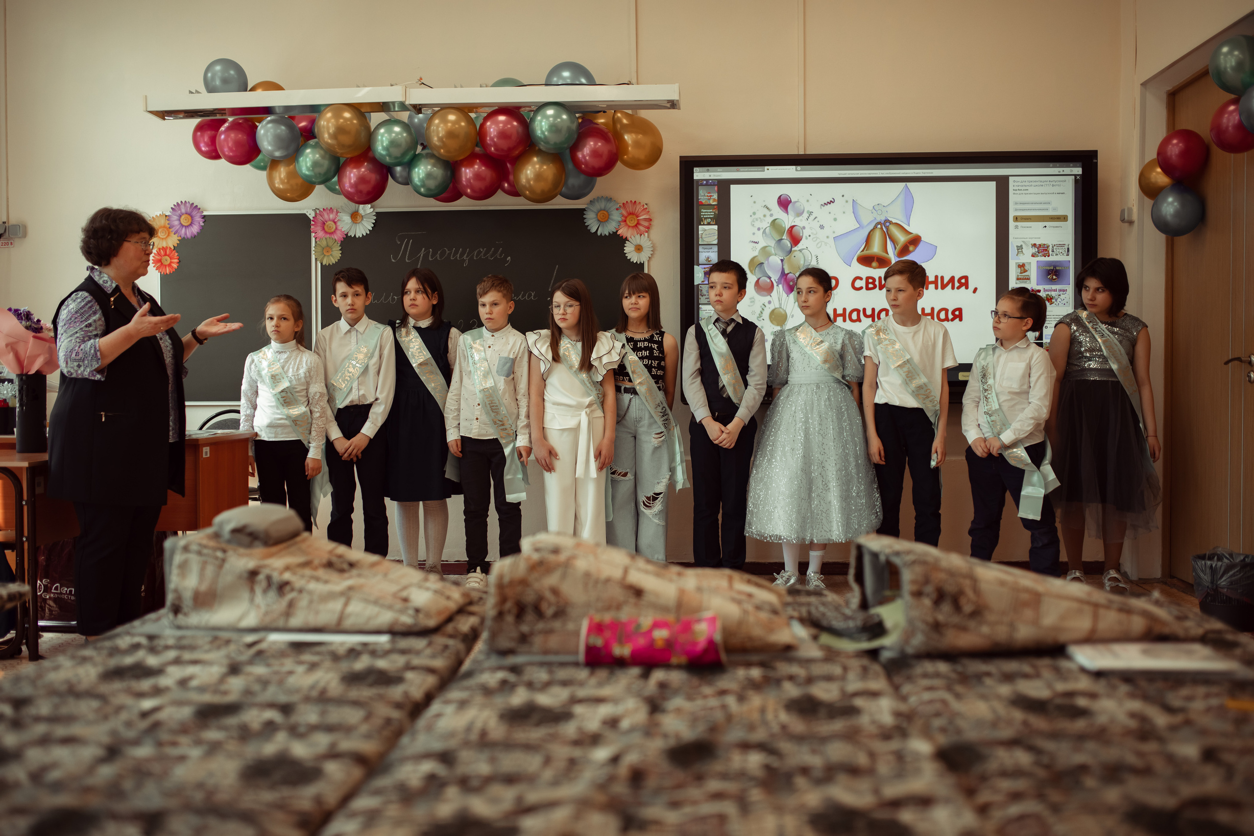 Съемка в реабилитационно-образовательном центре 4-й класс. Семейный и детский фотограф в Москве Дорогова Екатерина